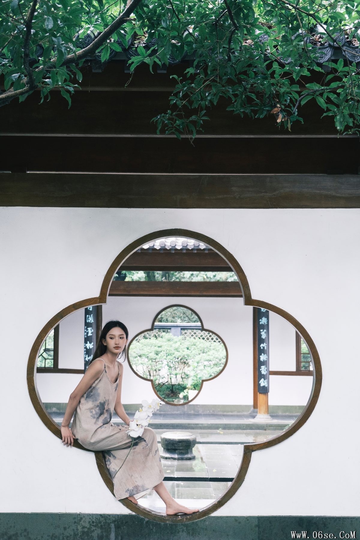 图片[24]-YiTuYu艺图语 Vol.5610 Hui Hui[34P]-六色网