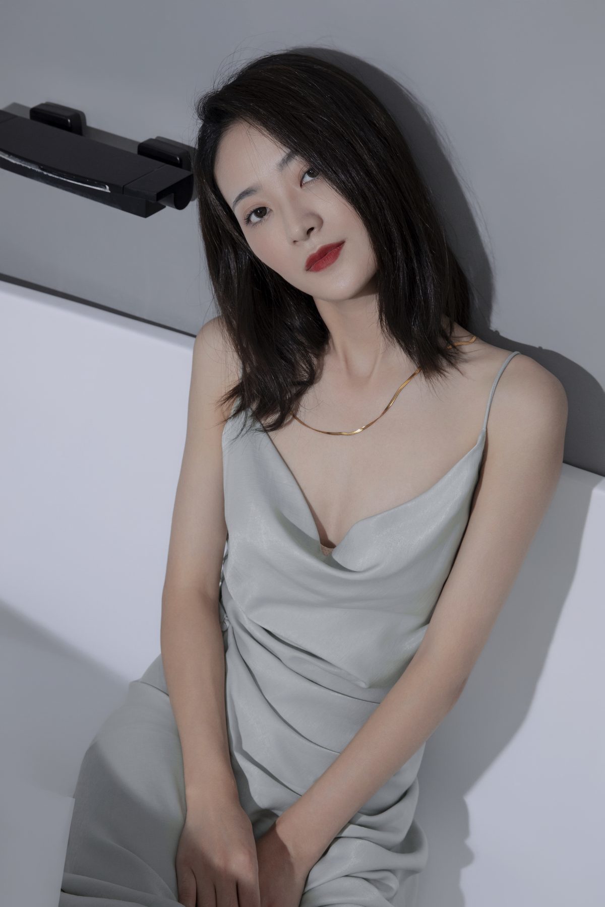 图片[10]-YiTuYu艺图语 Vol.5898 Zhou Xu Xu[24P]-六色网