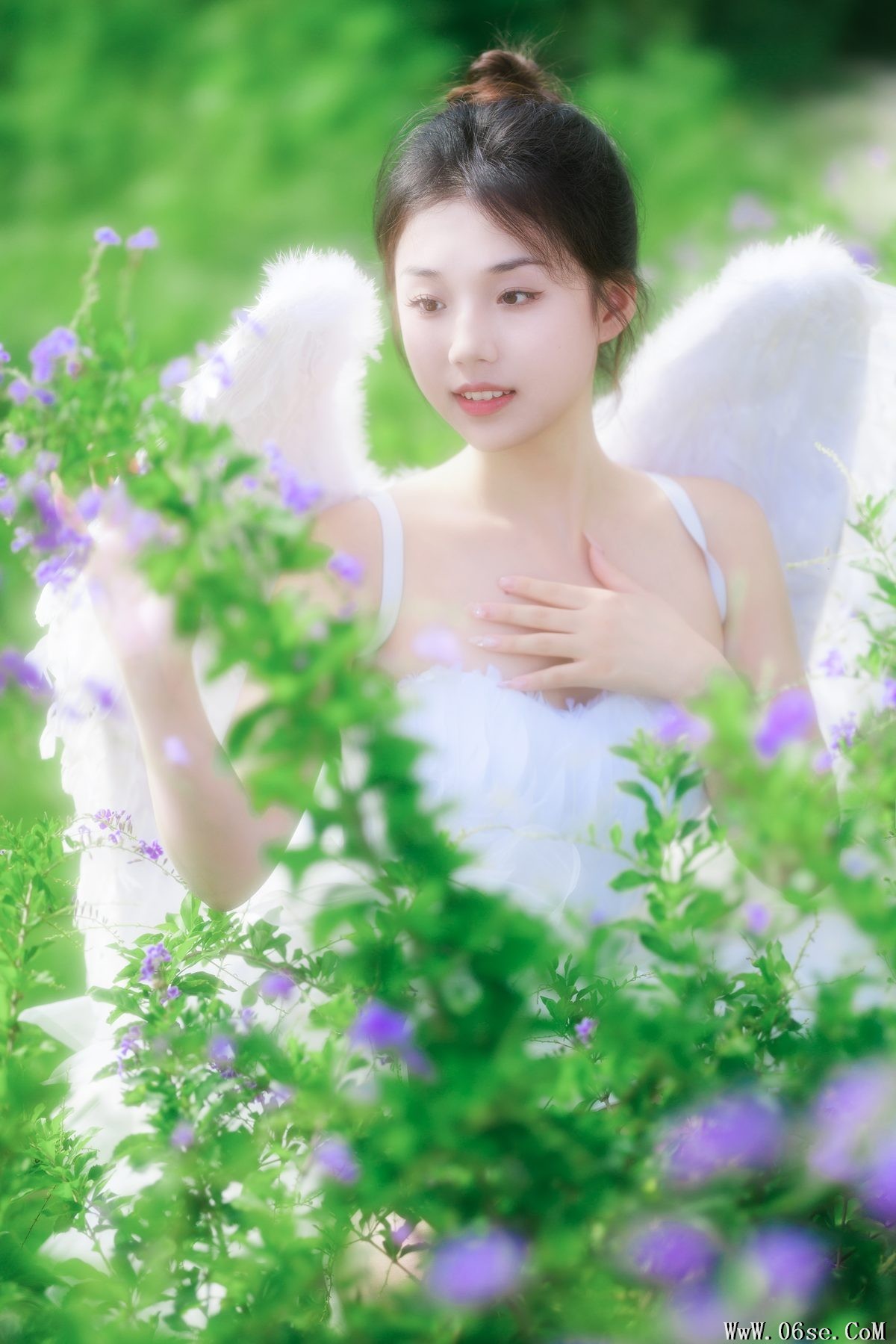 图片[31]-YiTuYu艺图语 Vol.5285 Pei Tong Xue[40P]-六色网