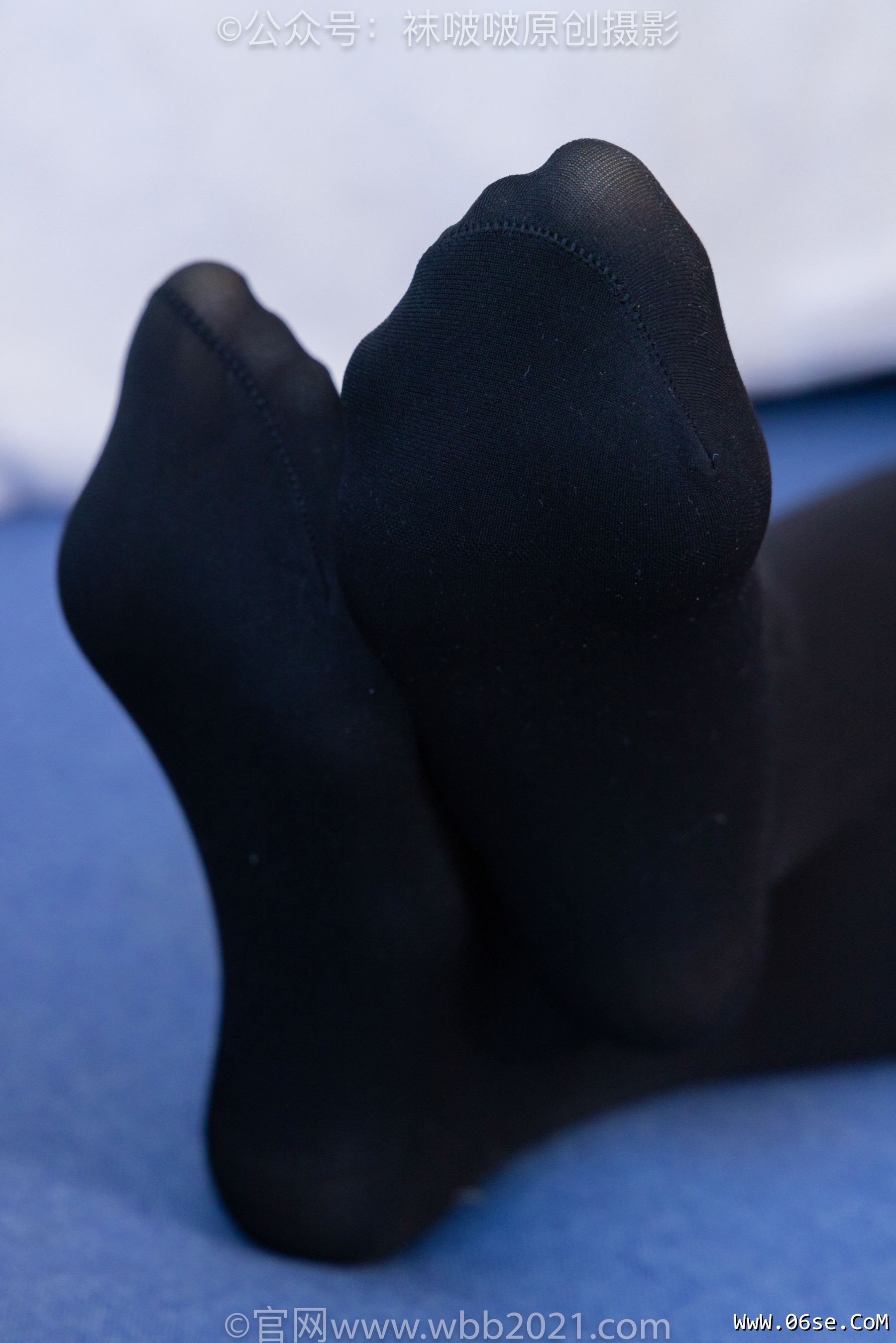 图片[107]-BoBoSocks袜啵啵 No.430 奶油 -平底鞋、厚黑丝、丝袜踩奶油小蛋糕剧情[146P]-六色网