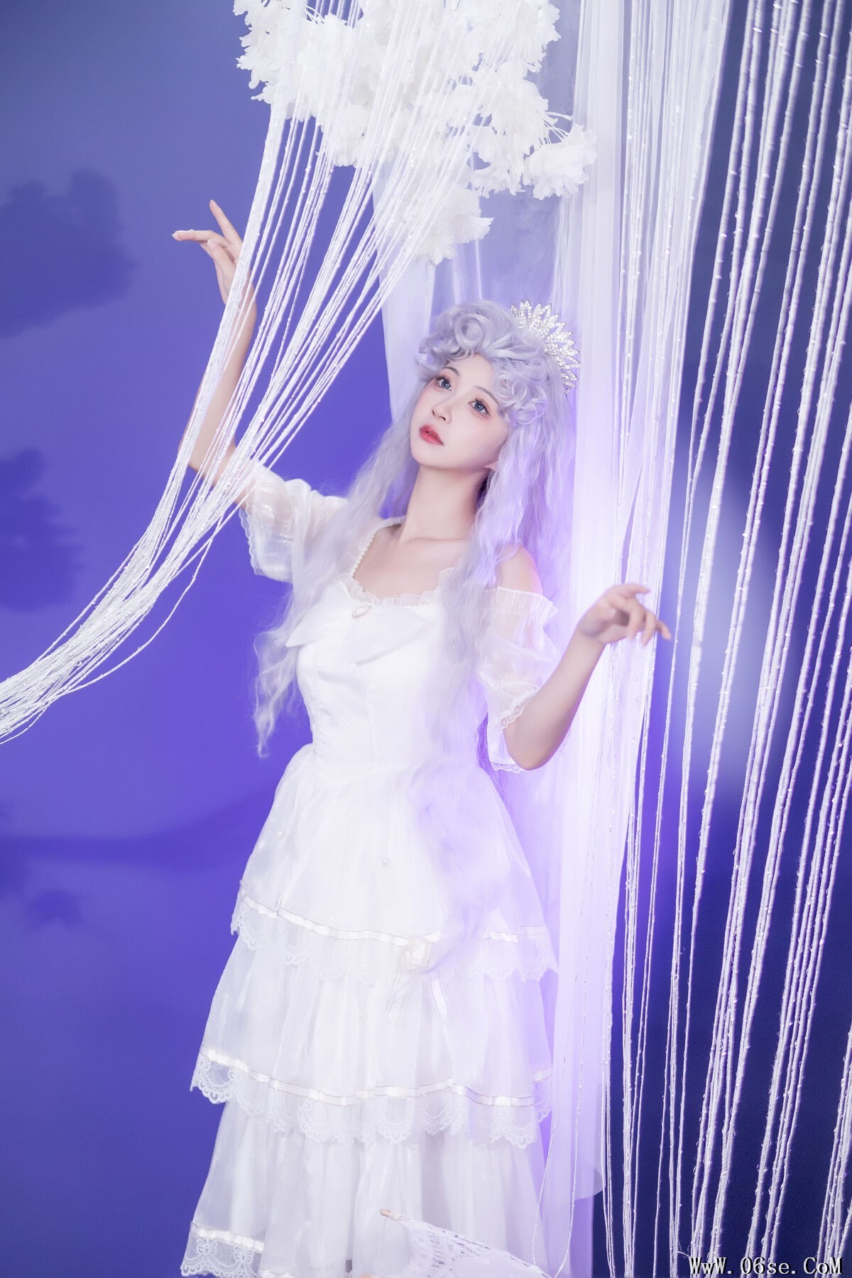 图片[14]-YiTuYu艺图语 Vol.7170 Qi Luo Sheng De Xiao Su Su[23P]-六色网