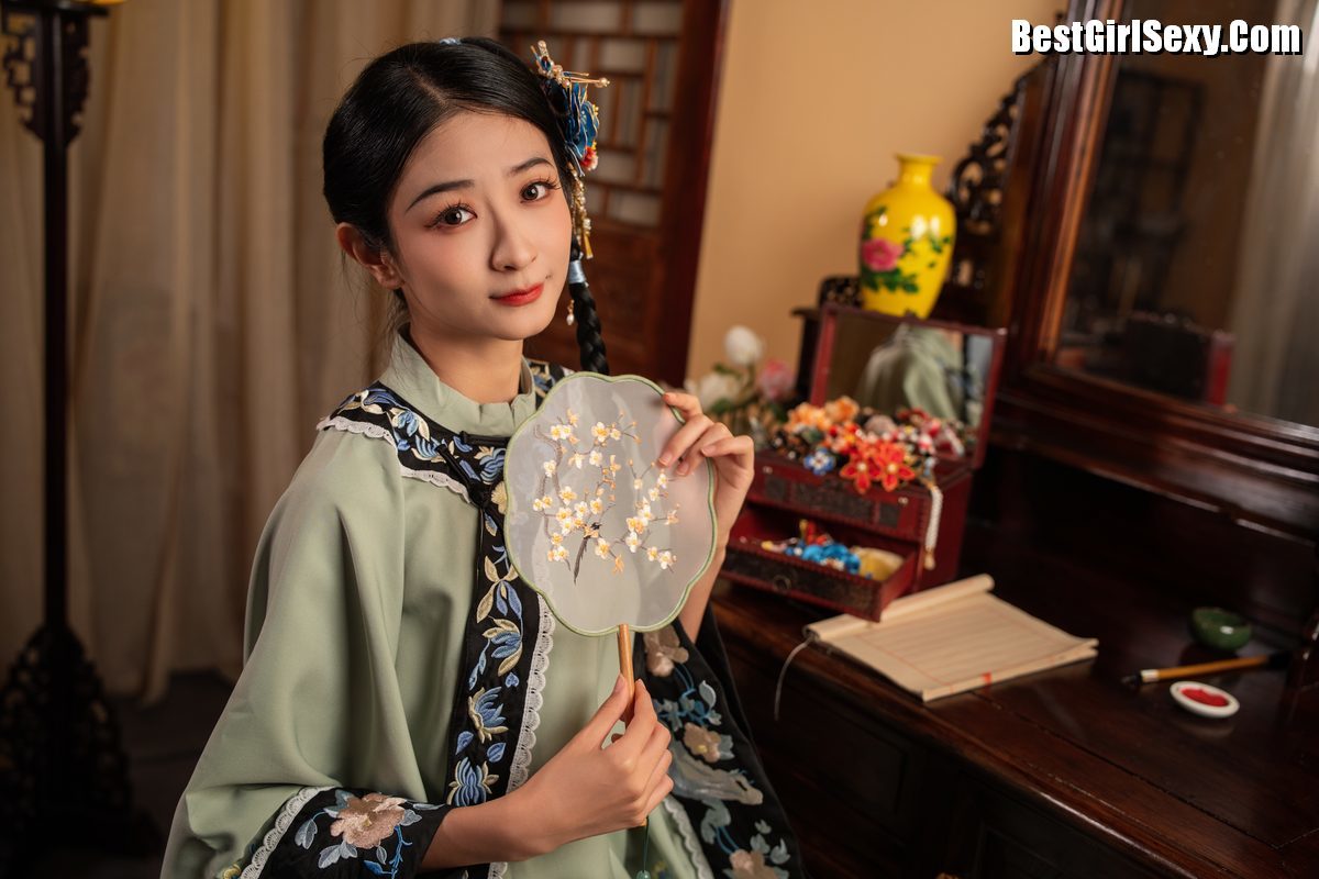 图片[19]-YiTuYu艺图语 Vol.4021 Xiao Ze[33P]-六色网