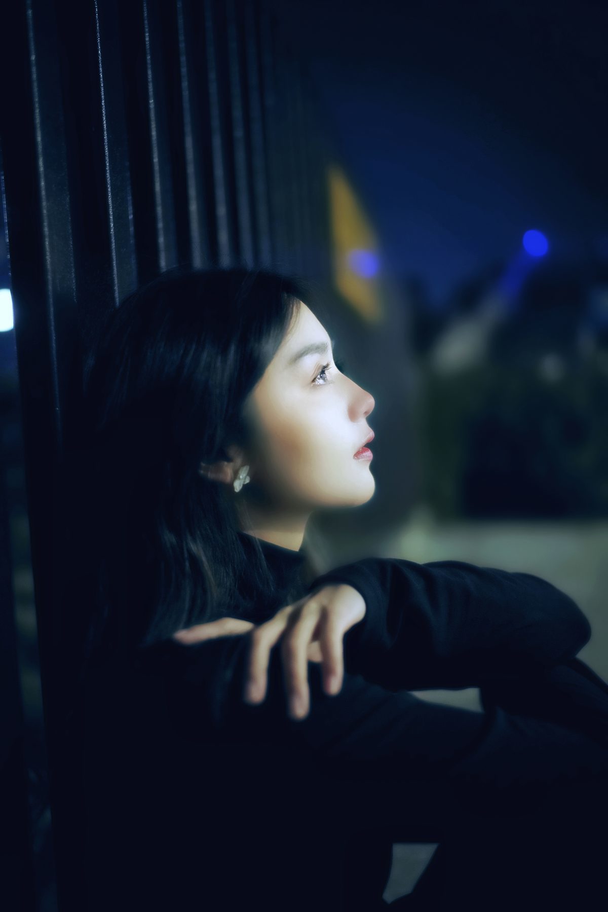 图片[27]-YiTuYu艺图语 Vol.4410 Yu Wen[29P]-六色网