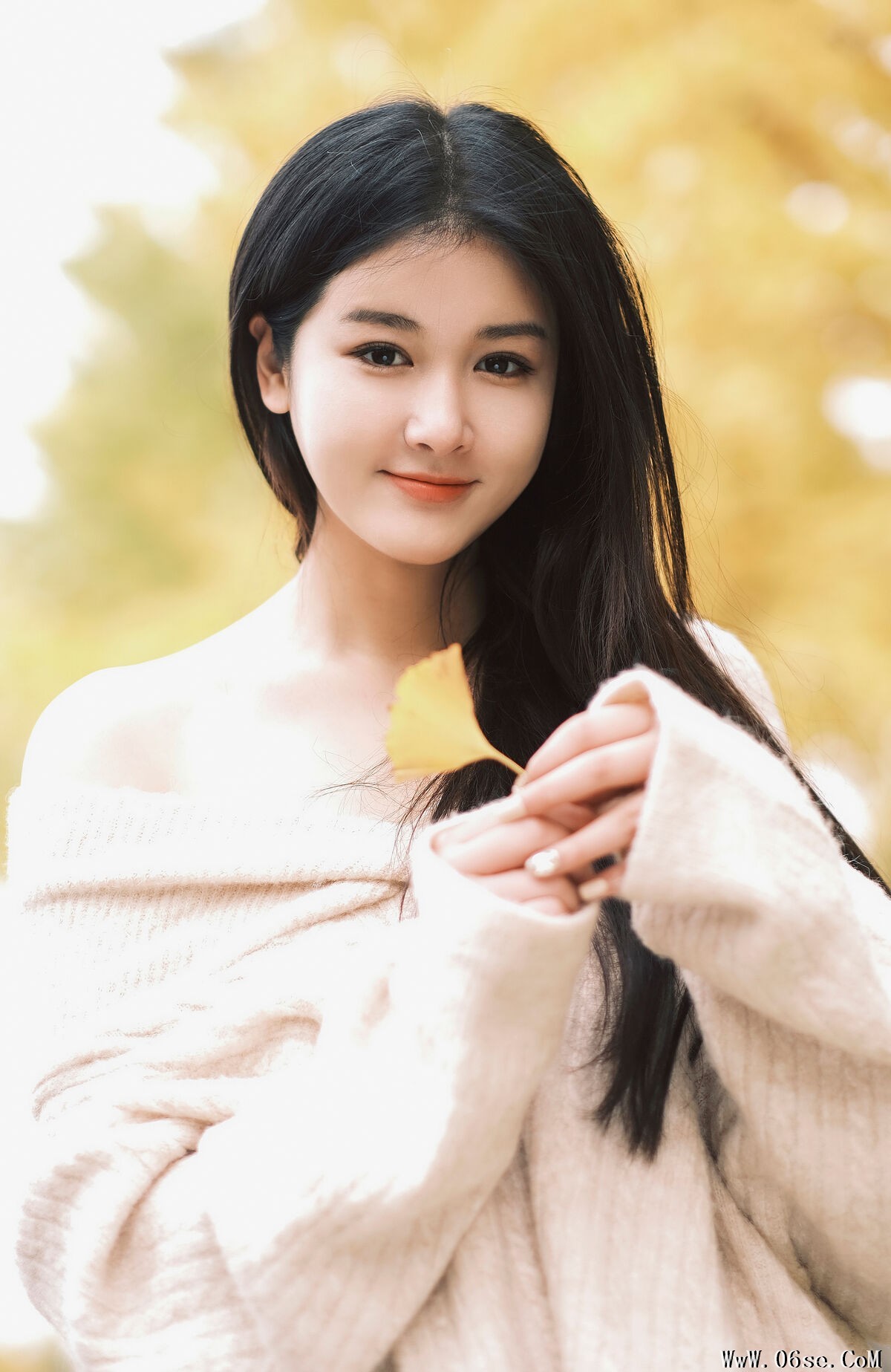 图片[14]-YiTuYu艺图语 Vol.6506 Shang Yi Han Momooly[21P]-六色网