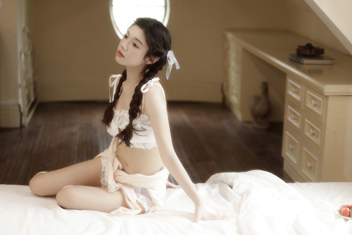 图片[11]-YiTuYu艺图语 Vol.6289 Ling Xiao Qi[39P]-六色网