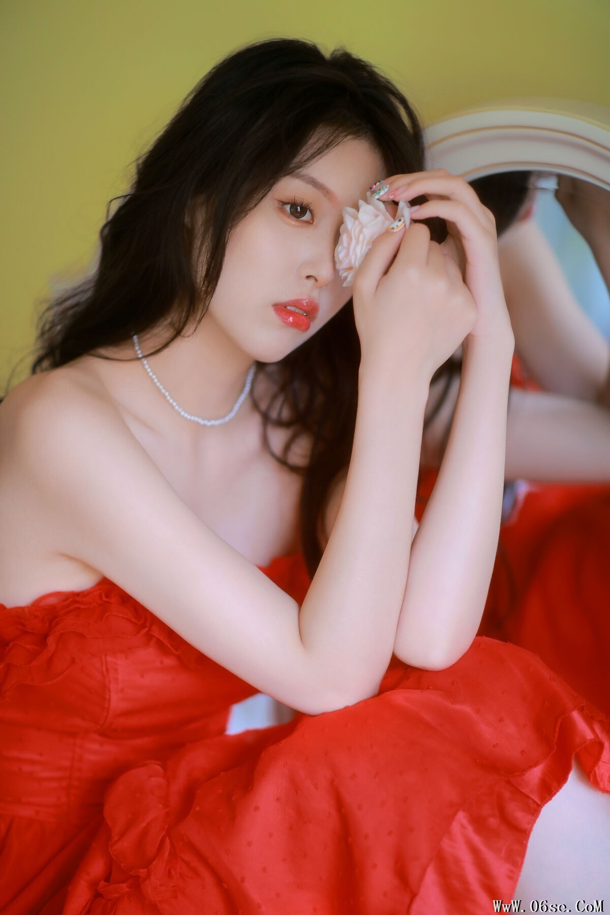 图片[17]-YiTuYu艺图语 Vol.6966 Zhang Yan Qiu[25P]-六色网