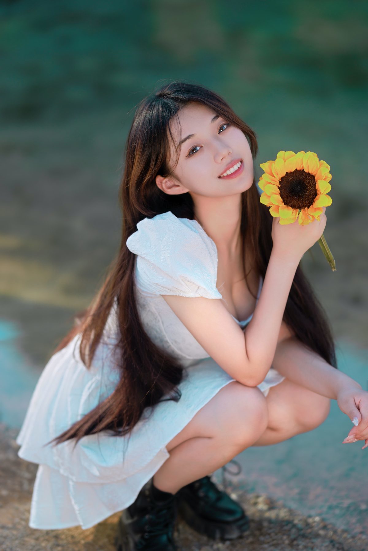 图片[29]-YiTuYu艺图语 Vol.5119 Pei Tong Xue[29P]-六色网