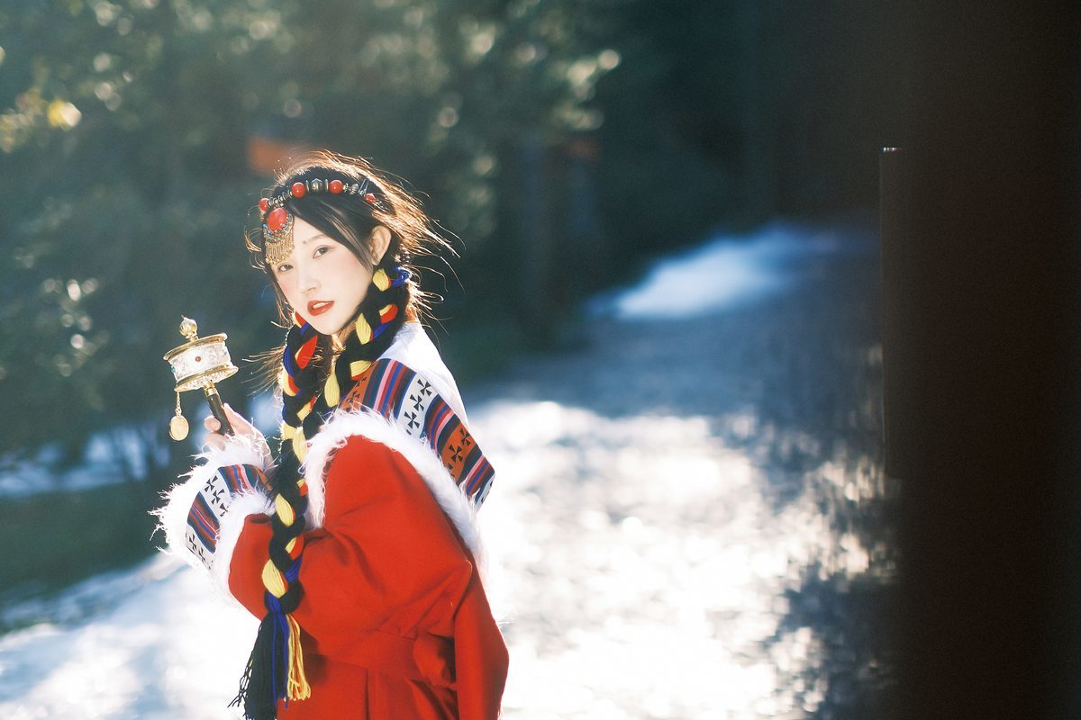 图片[22]-YiTuYu艺图语 Vol.3353 Suan Nai Jia Xin Hao Hao Ci[23P]-六色网