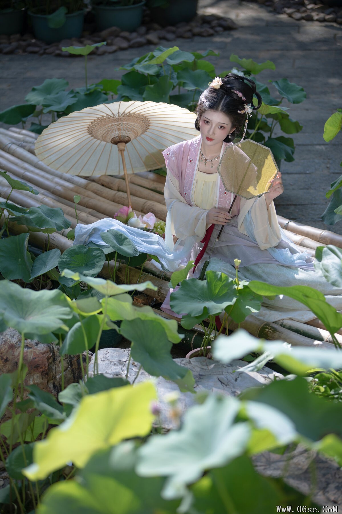 图片[21]-YiTuYu艺图语 Vol.7602 Oookeah[39P]-六色网