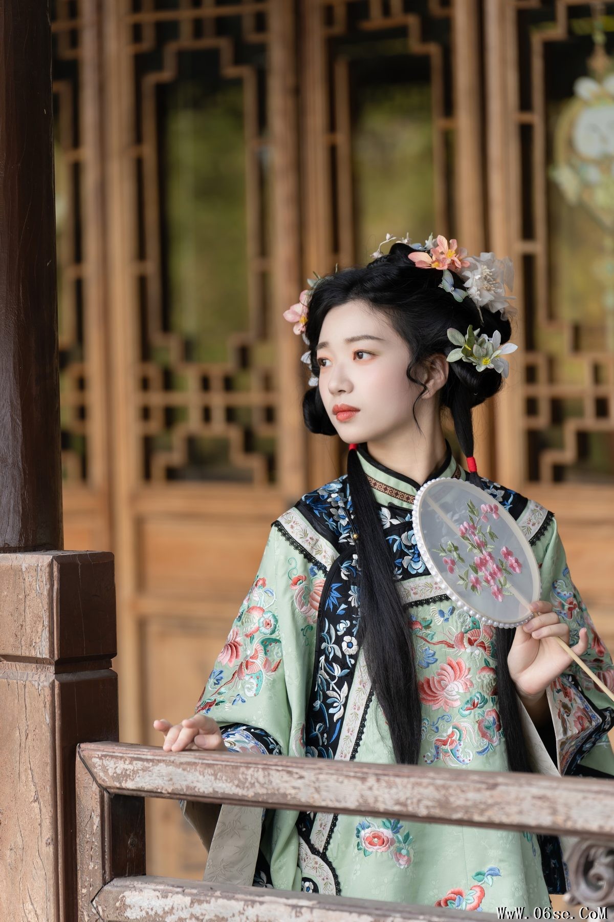图片[23]-YiTuYu艺图语 Vol.5951 M[35P]-六色网