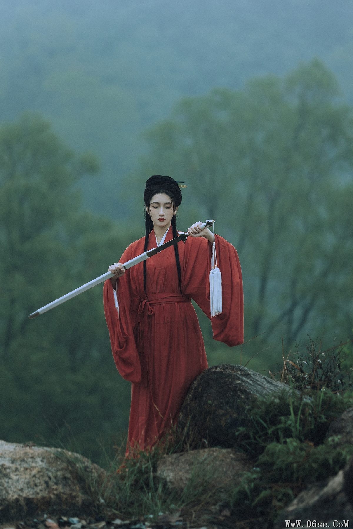 图片[27]-YiTuYu艺图语 Vol.4801 Di Ni Si Shui Guai[32P]-六色网