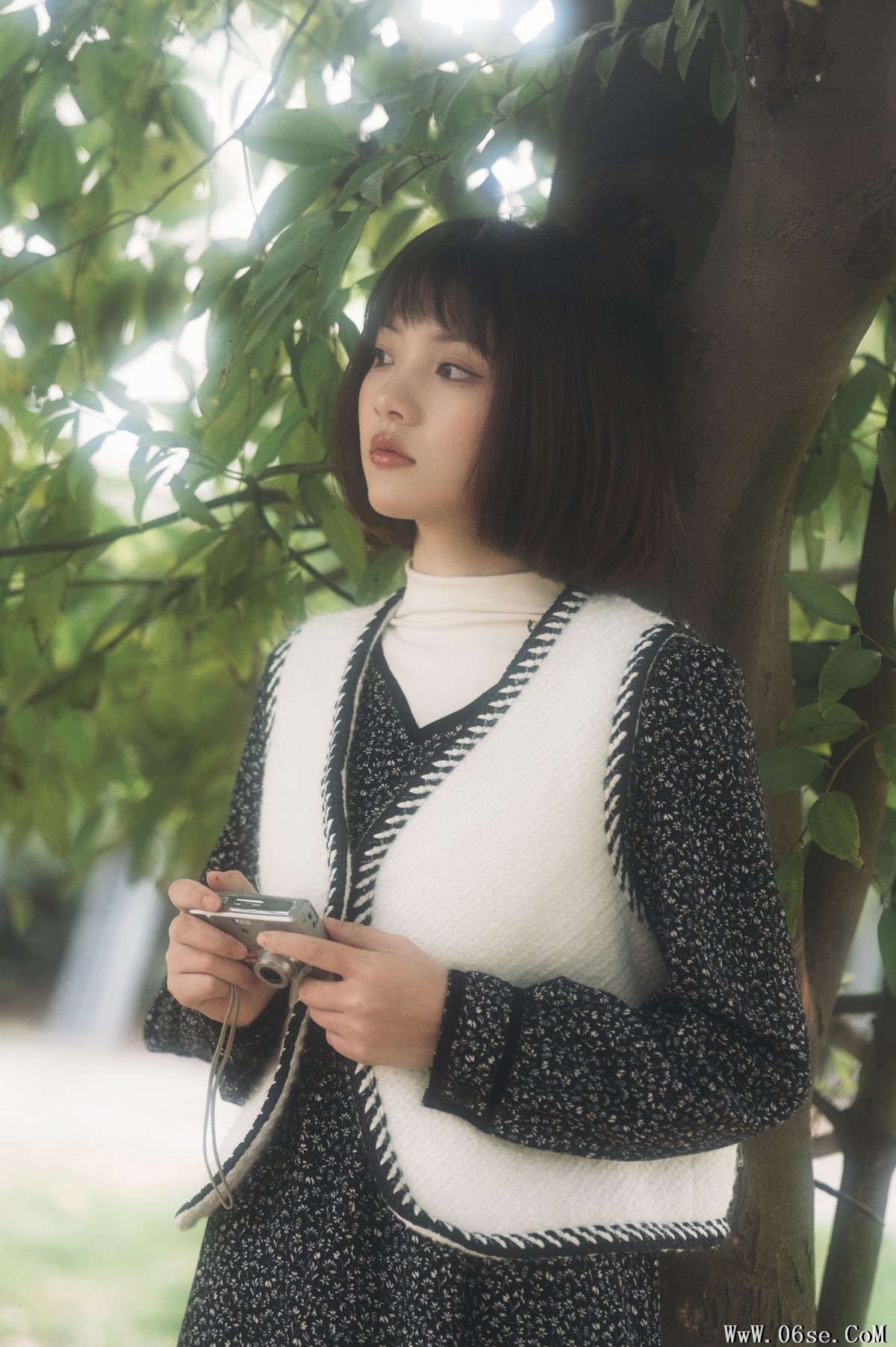 图片[22]-YiTuYu艺图语 Vol.3355 Jia Ni[28P]-六色网