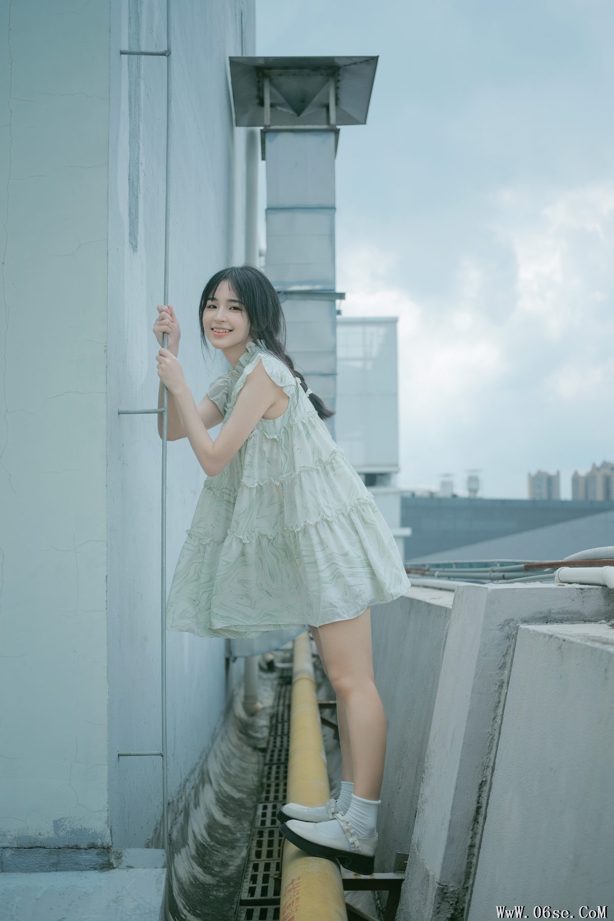 图片[21]-YiTuYu艺图语 Vol.4710 Naka Xia Nian Yi[41P]-六色网