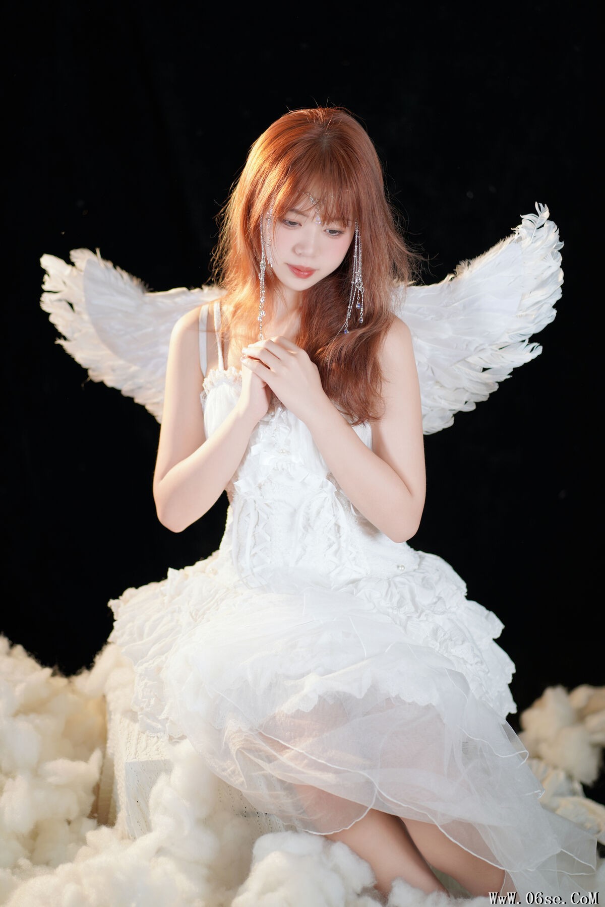 图片[19]-YiTuYu艺图语 Vol.6435 Pao Fu Xiao Fang[22P]-六色网