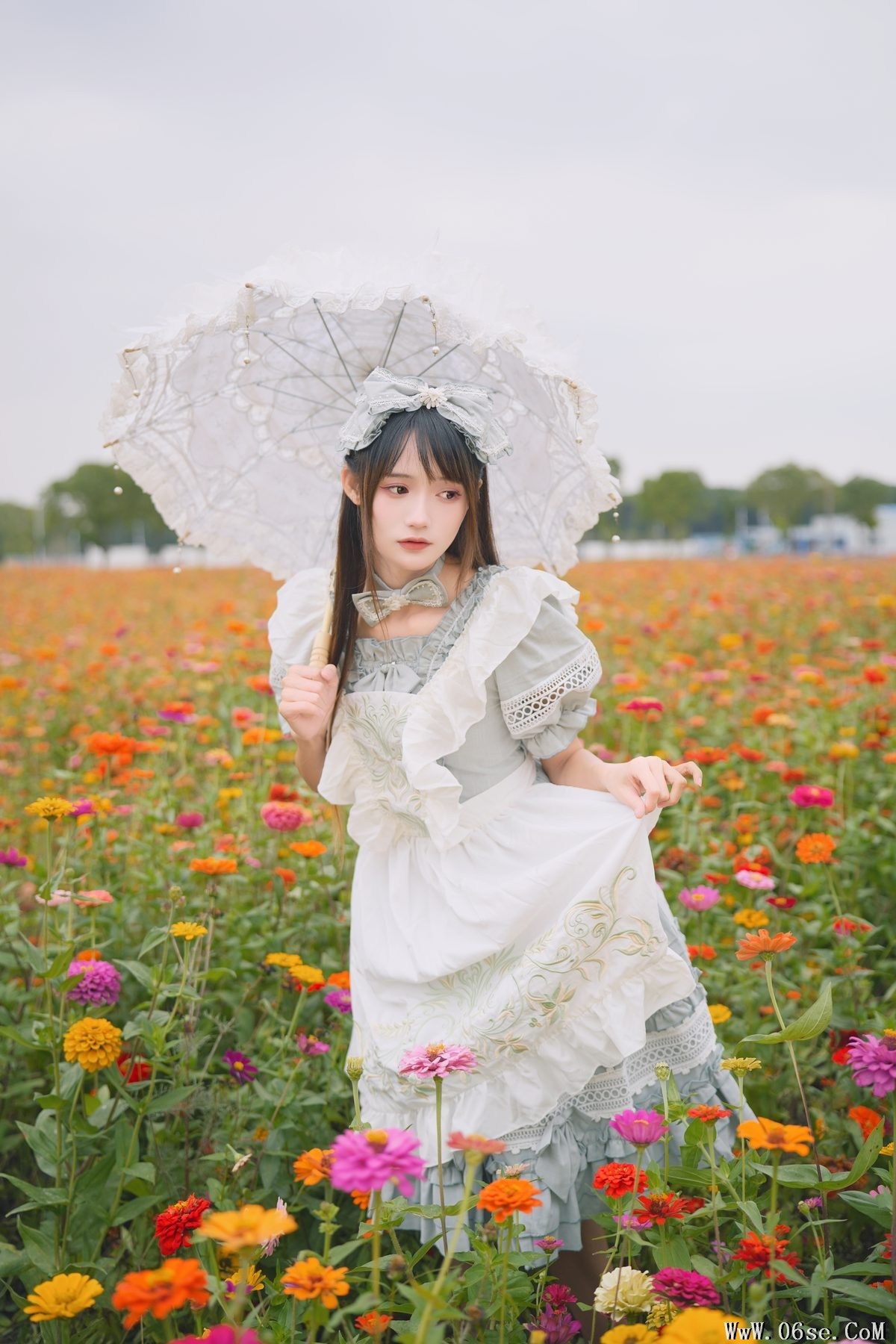 图片[45]-YiTuYu艺图语 Vol.4498 Tu Zi Zzz Bu Chi Hu Luo Bo[48P]-六色网
