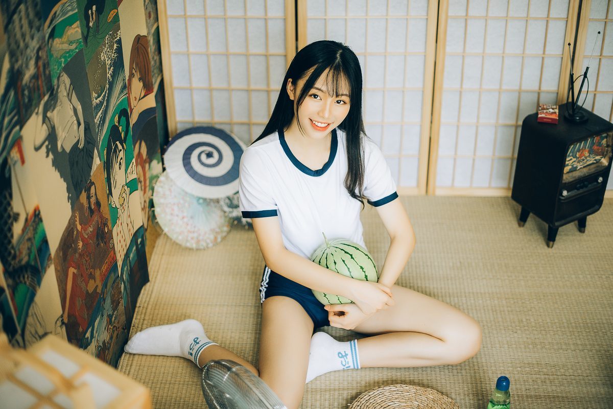 图片[9]-YiTuYu艺图语 Vol.6085 You Zi[25P]-六色网