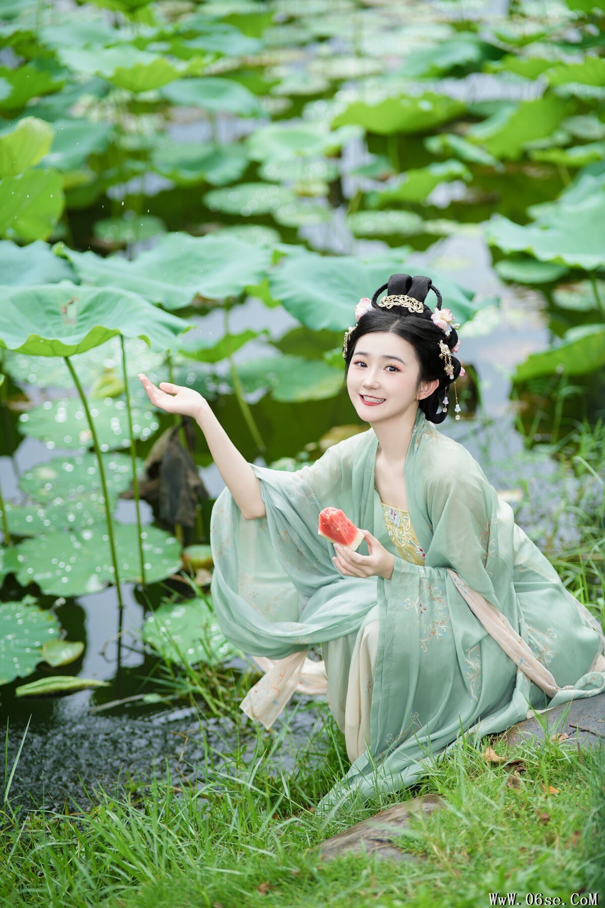图片[19]-YiTuYu艺图语 Vol.7529 Dan Gao De Dan Dan[23P]-六色网