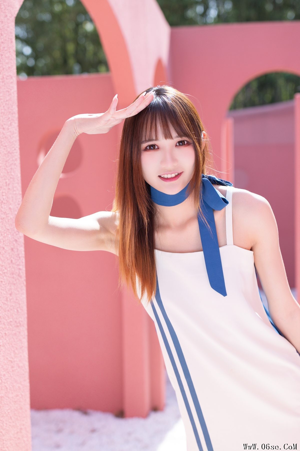 图片[12]-YiTuYu艺图语 Vol.3228 Tu Zi Zzz Bu Chi Hu Luo Bo[24P]-六色网