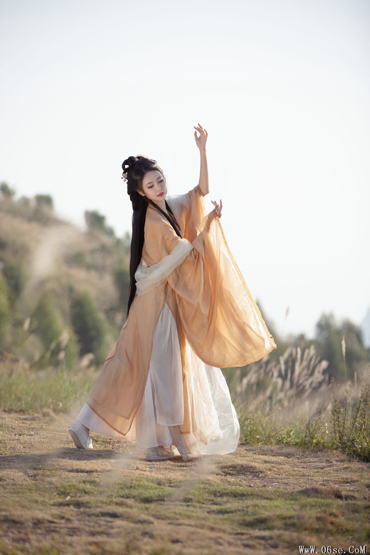 图片[38]-YiTuYu艺图语 Vol.6292 Lsababe[42P]-六色网