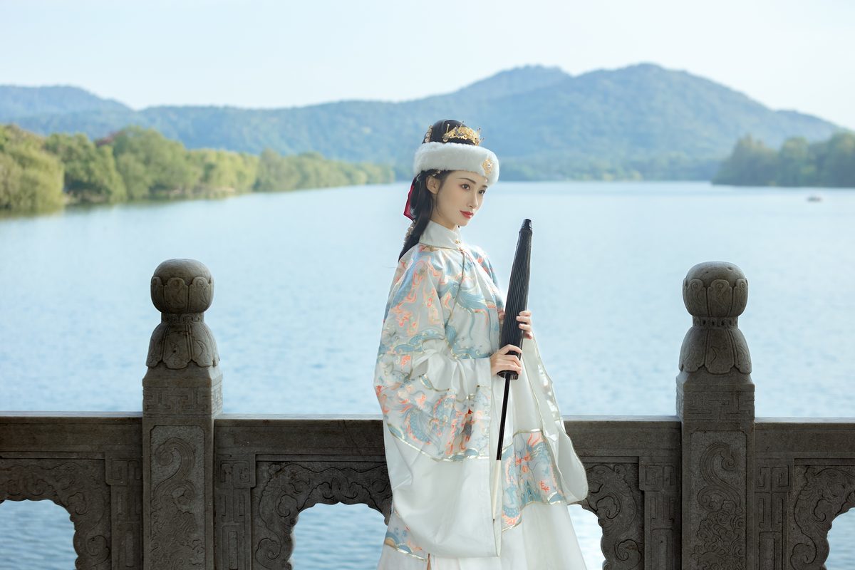 图片[50]-YiTuYu艺图语 Vol.3724 Mou Xiao Yao[53P]-六色网