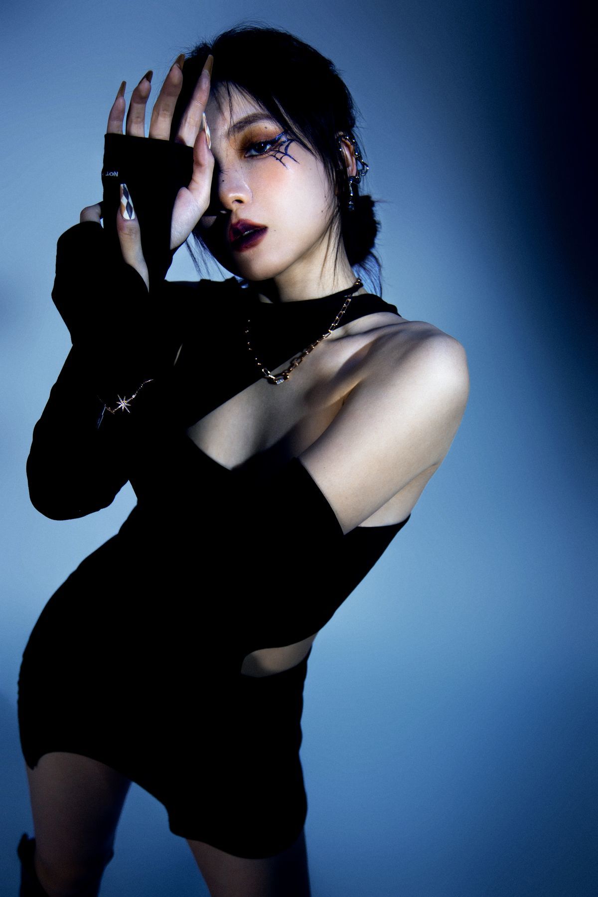 图片[15]-YiTuYu艺图语 Vol.3261 Ke Yi Shou[25P]-六色网
