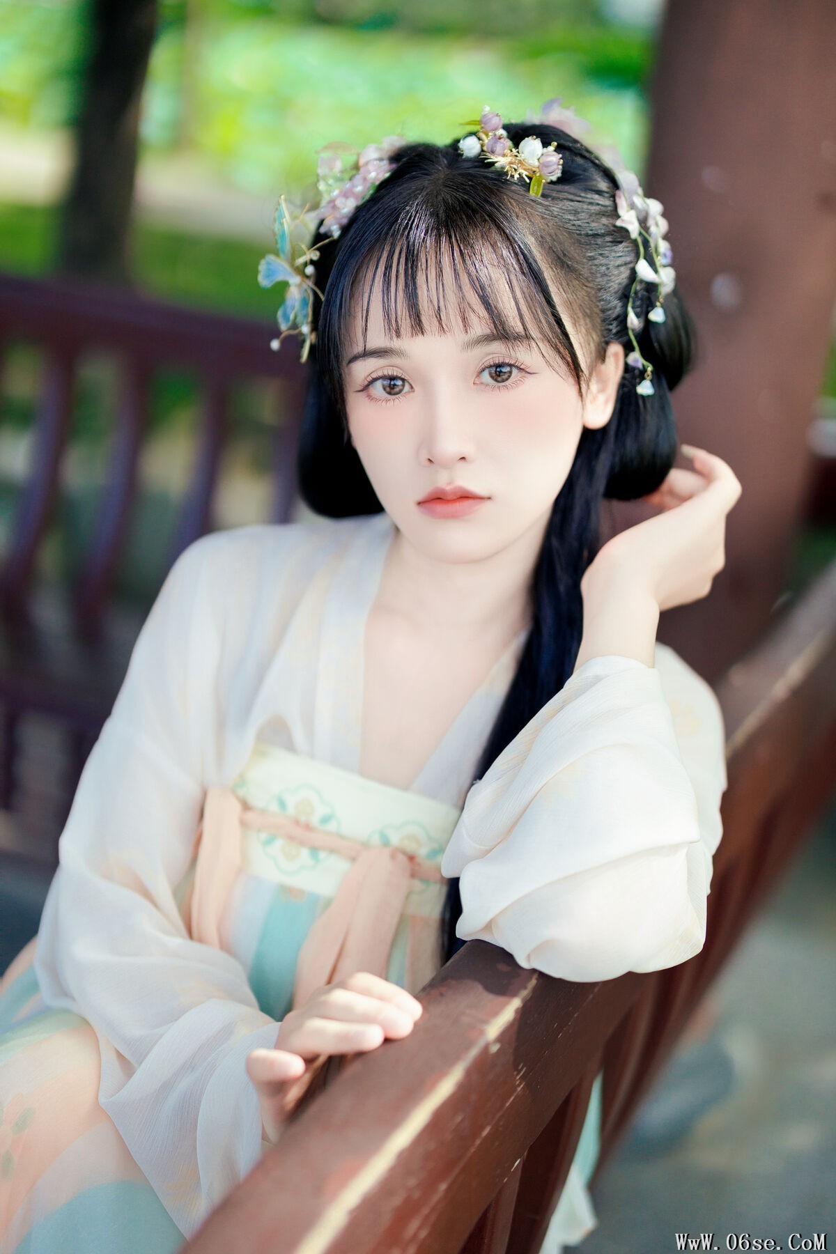 图片[16]-YiTuYu艺图语 Vol.7423 Xiao Xiao Yu[38P]-六色网