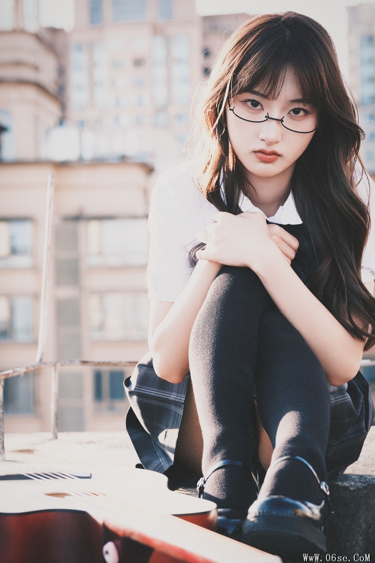 图片[47]-YiTuYu艺图语 Vol.7525 Chen Nian Xiao Jiu[49P]-六色网