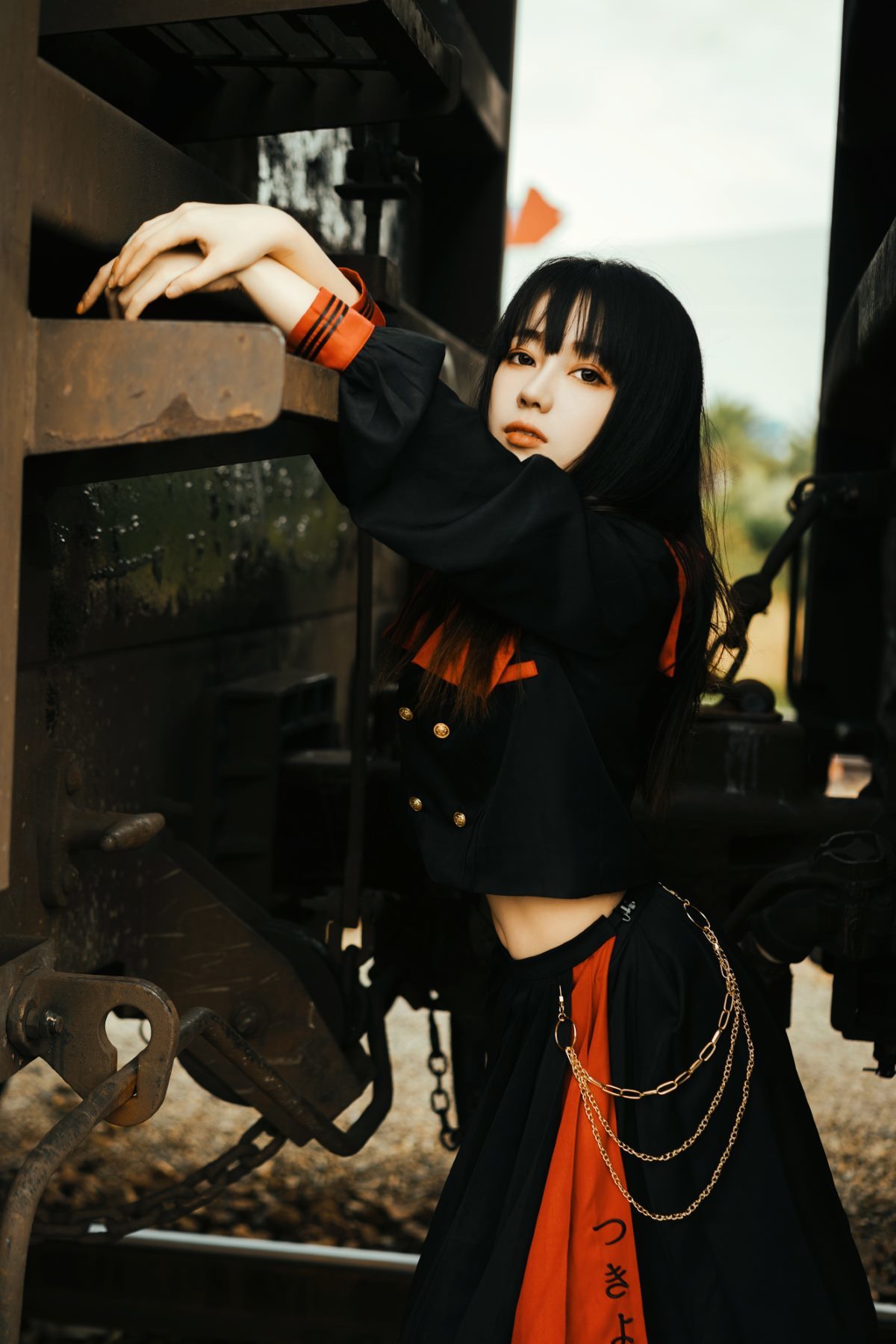 图片[52]-YiTuYu艺图语 Vol.3108 Jian Xian K[53P]-六色网