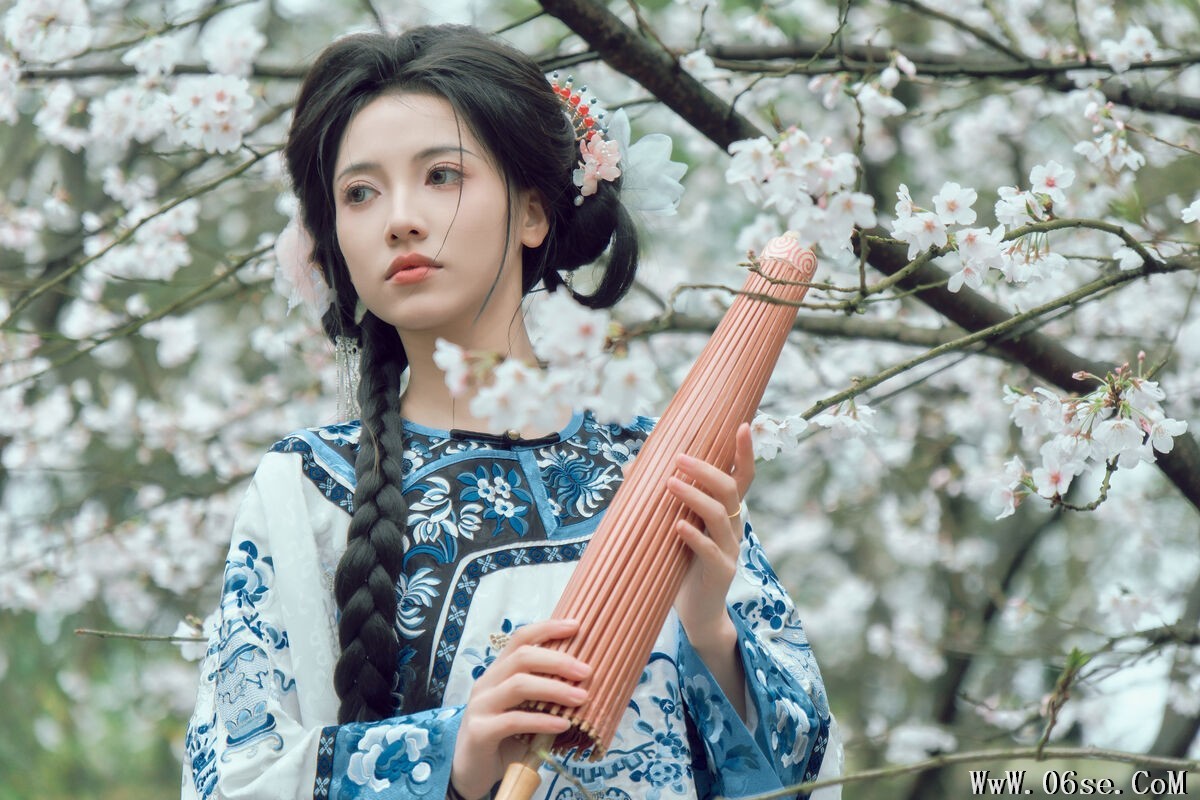 图片[5]-YiTuYu艺图语 Vol.6777 Zhu Zhu[20P]-六色网