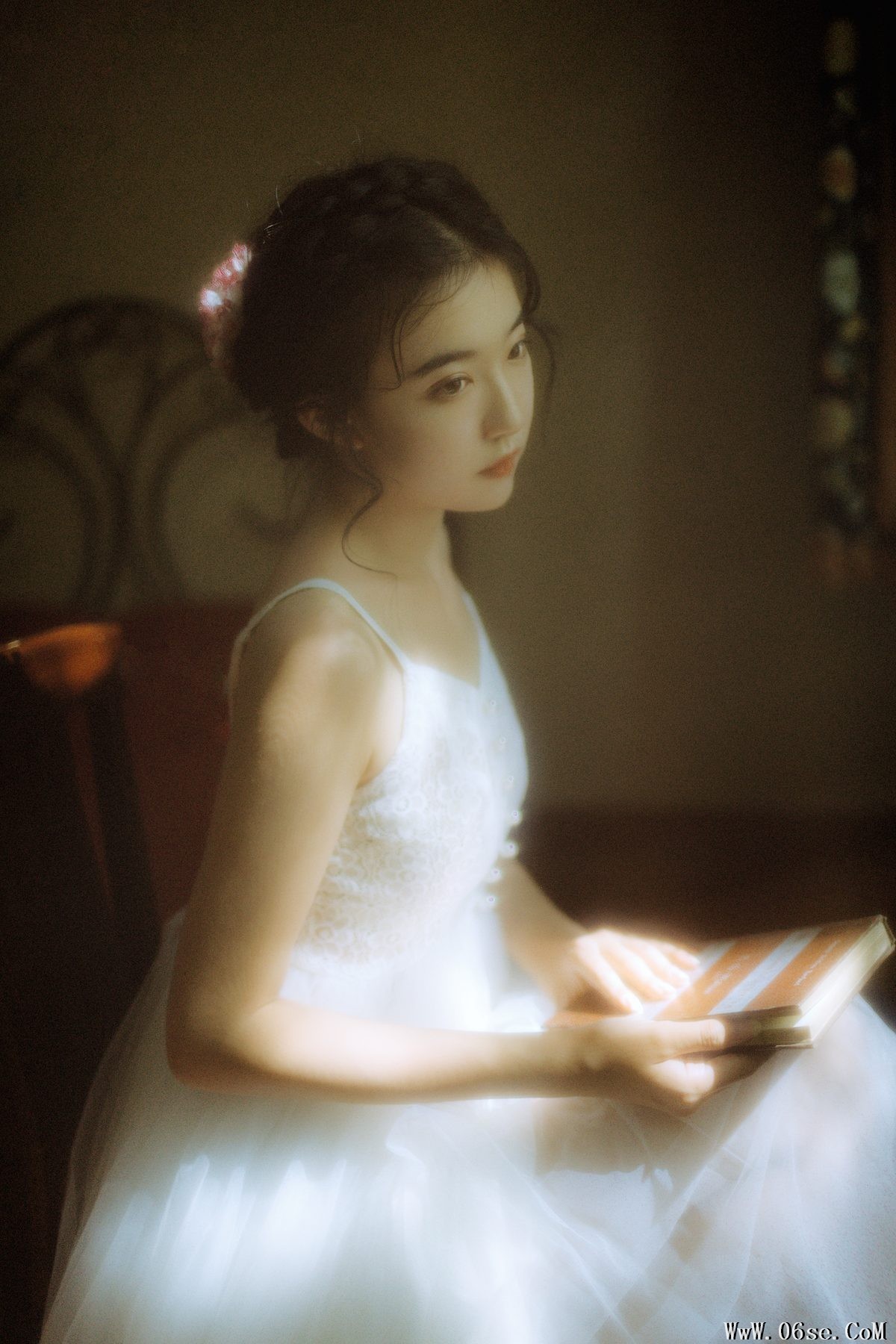 图片[13]-YiTuYu艺图语 Vol.3511 Zhi Xiu[25P]-六色网
