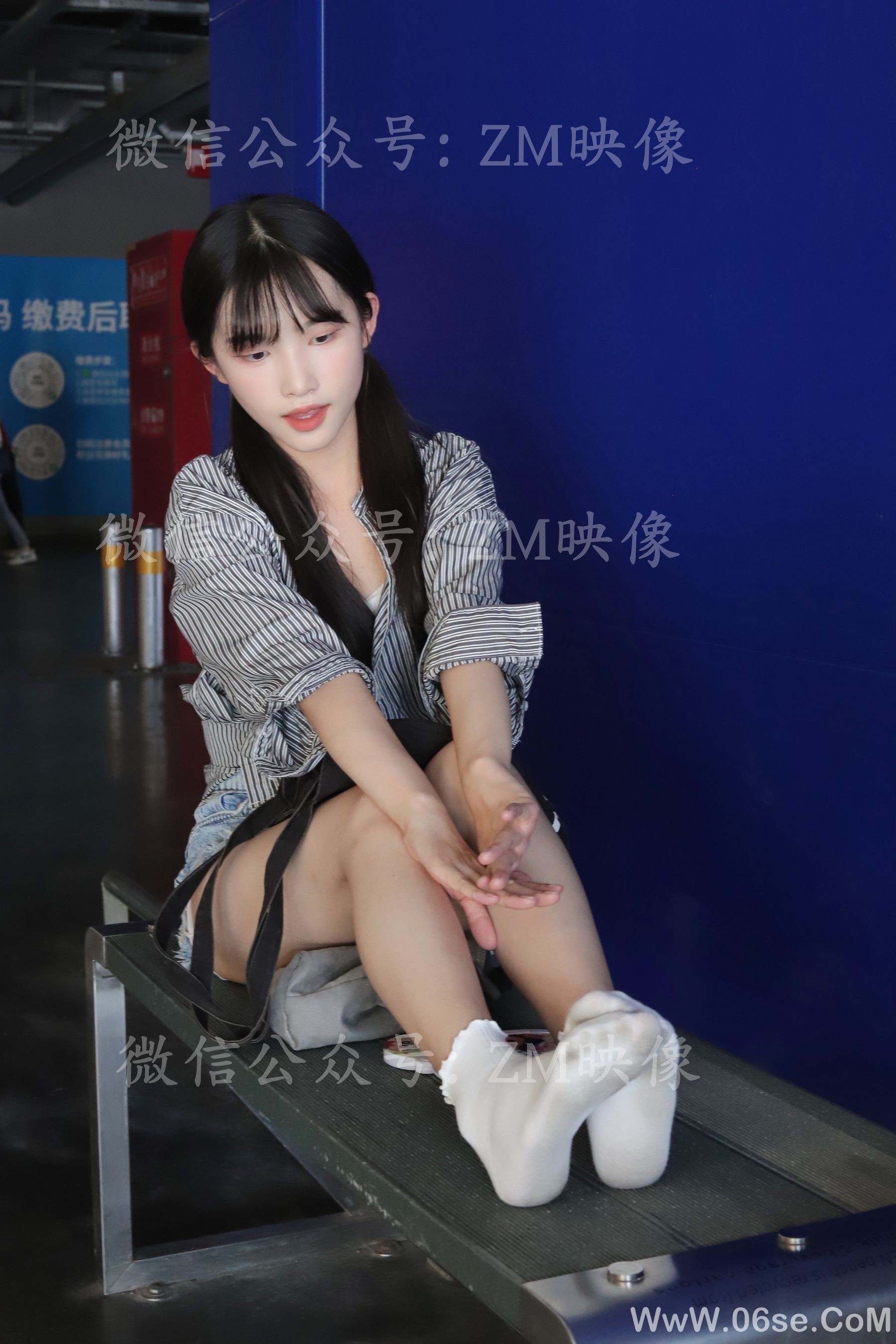 图片[242]-[织梦映像] 爱在深秋-轻罗小扇扑流萤[305P]-六色网