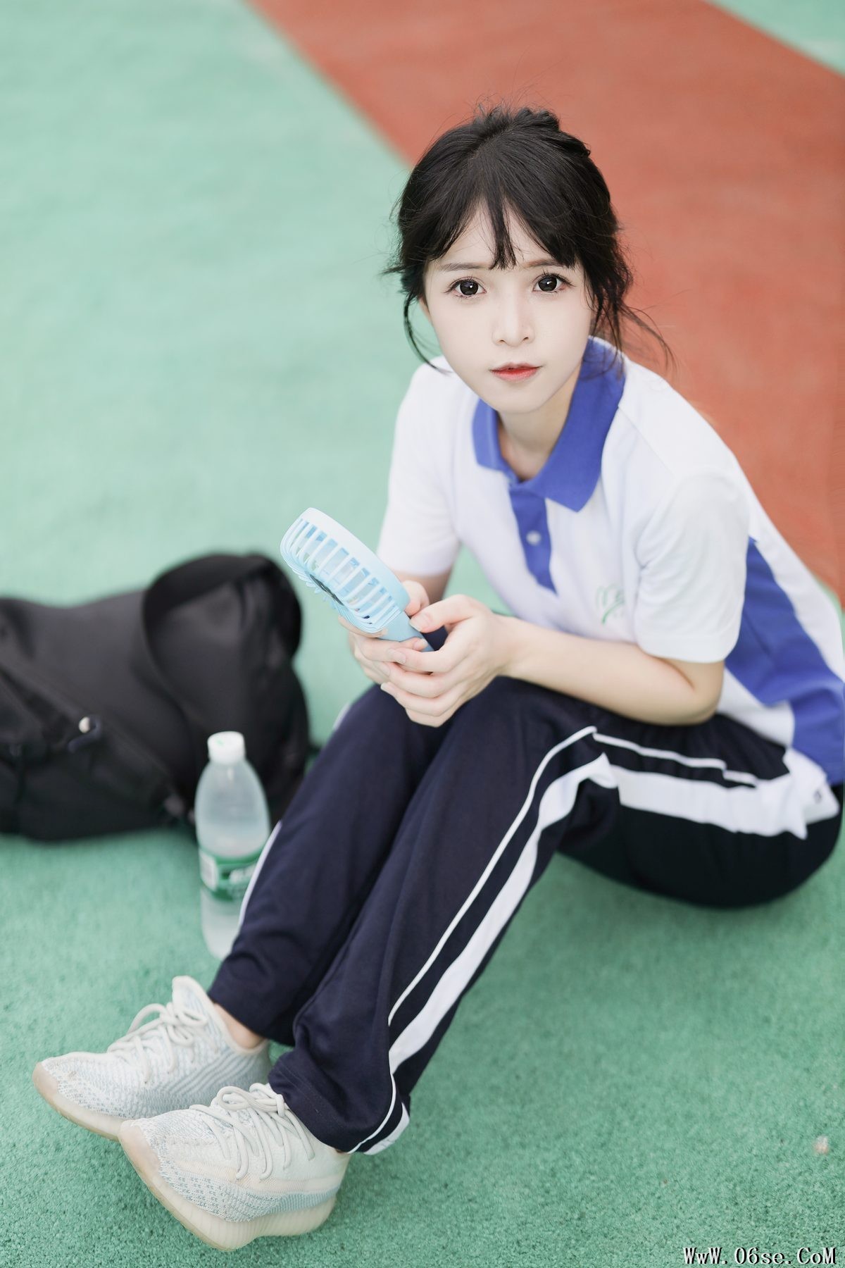 图片[23]-YiTuYu艺图语 Vol.6257 Tu Tu[23P]-六色网