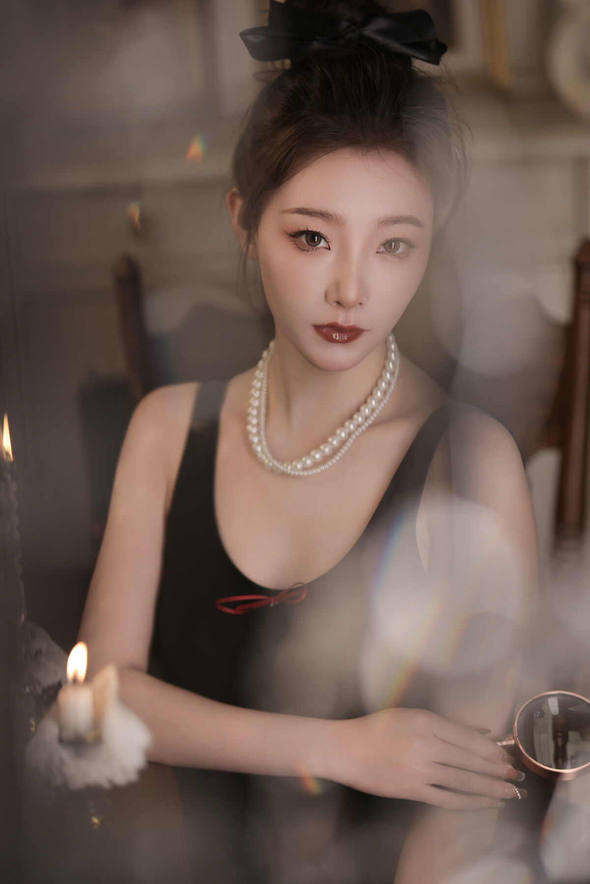 图片[23]-YiTuYu艺图语 Vol.6414 Xiao Xuan Zai Bu Zai[26P]-六色网
