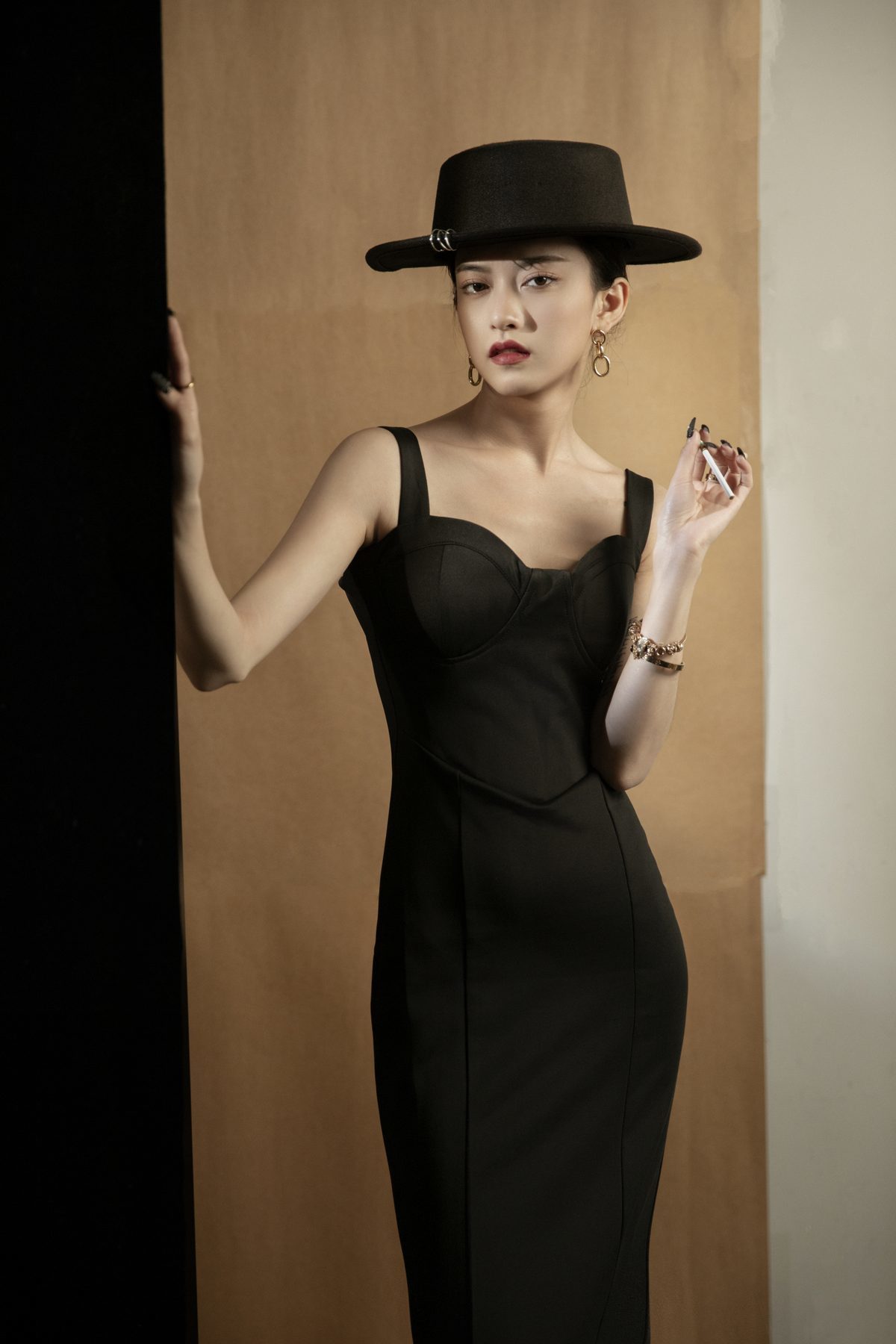 图片[19]-YiTuYu艺图语 Vol.5445 Si Si[23P]-六色网