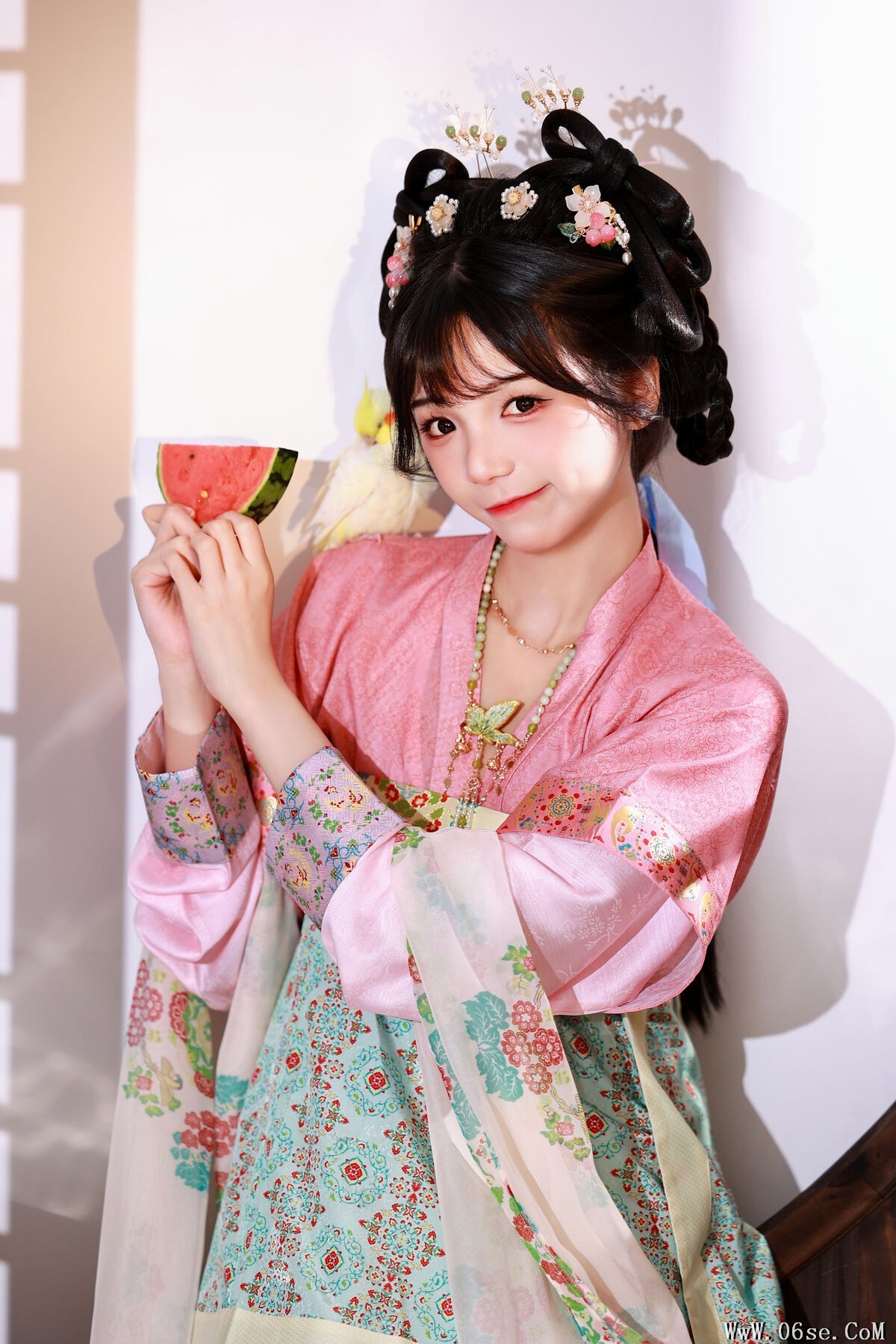 图片[18]-YiTuYu艺图语 Vol.7364 Jie Ruan Tang[23P]-六色网
