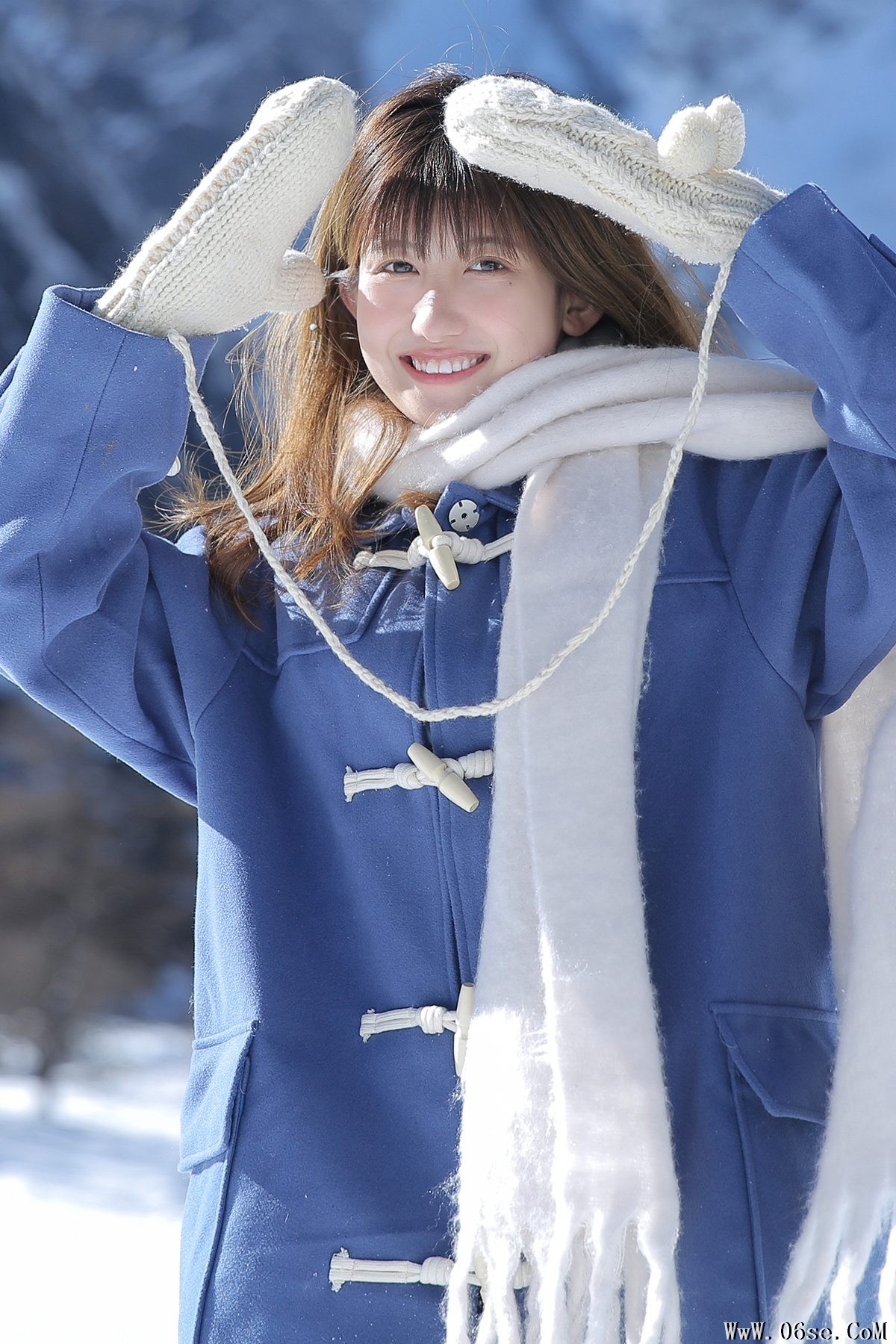 YiTuYu艺图语 Vol.5954 Lovelatte11[27P]-六色网