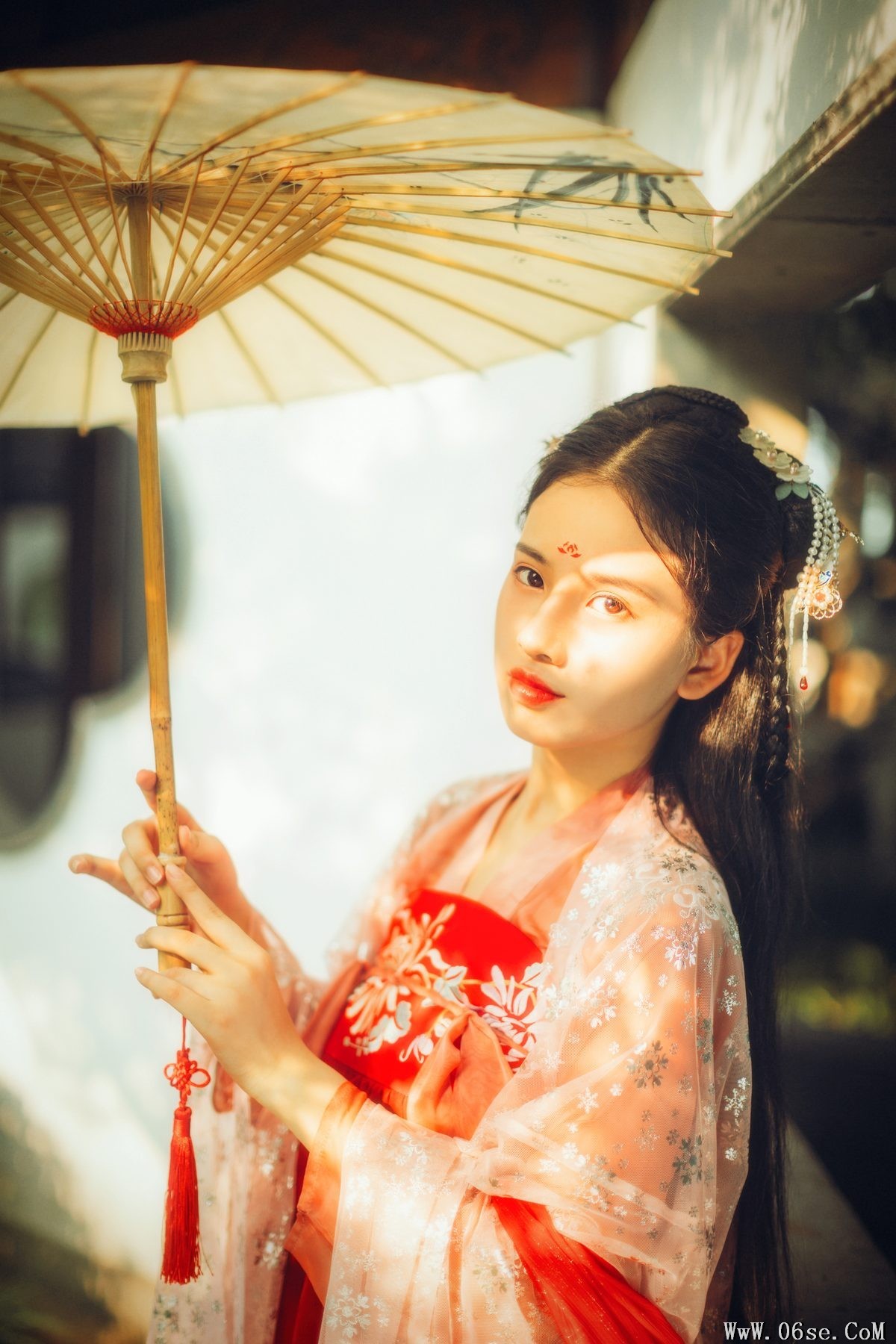 图片[9]-YiTuYu艺图语 Vol.4154 Xiao Jing Xian[26P]-六色网
