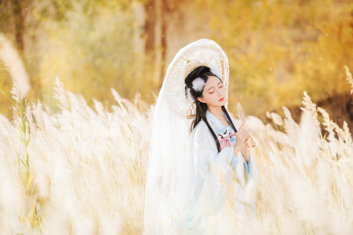 图片[19]-YiTuYu艺图语 Vol.4221 Qi Luo Sheng De Xiao Su Su[27P]-六色网