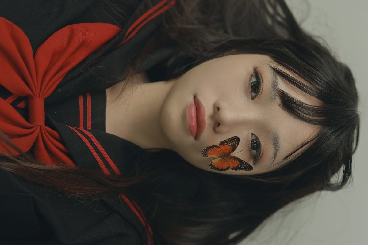 图片[32]-YiTuYu艺图语 Vol.5345 Seki Qi E[36P]-六色网