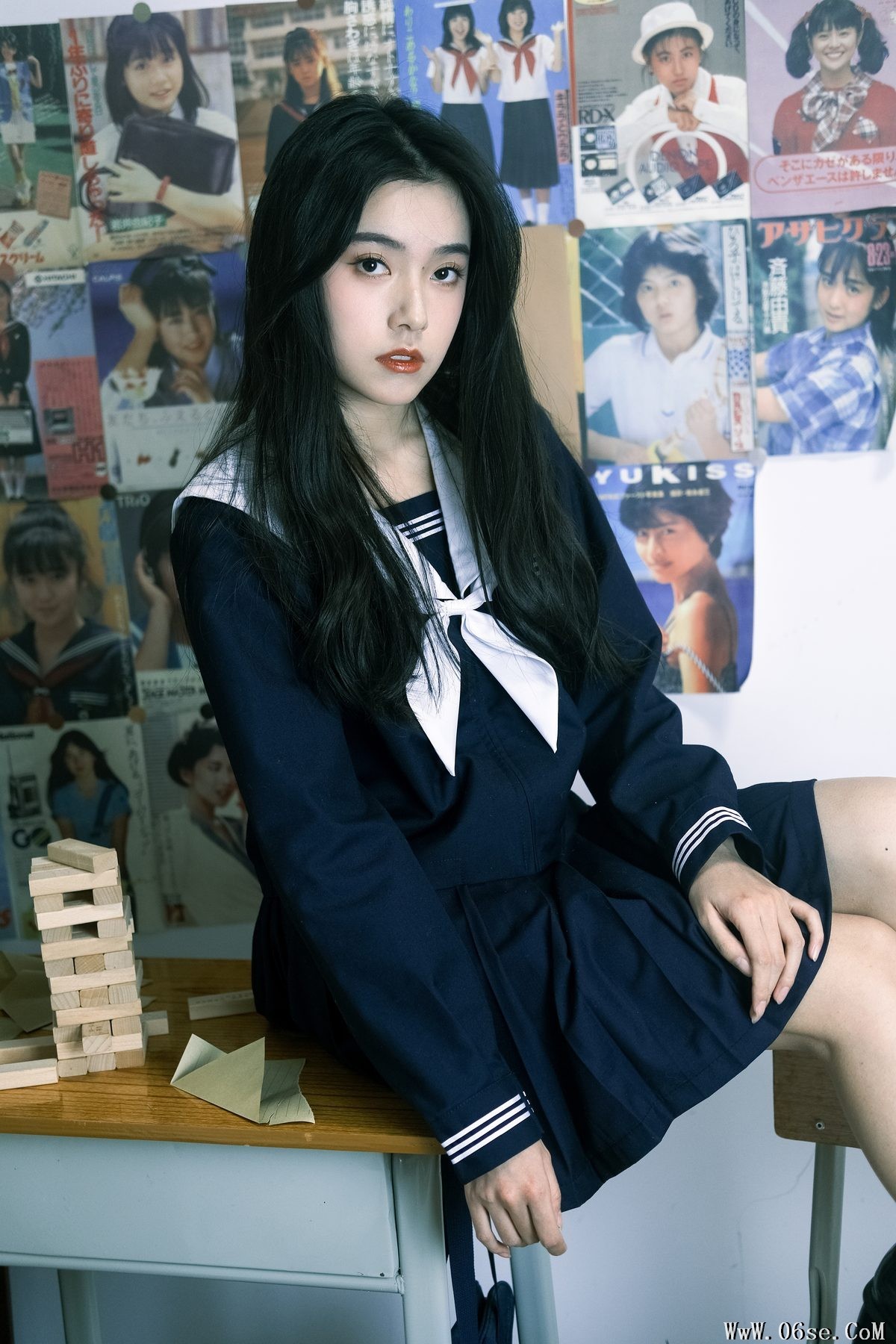 图片[19]-YiTuYu艺图语 Vol.4780 Jing Jing Jing[28P]-六色网