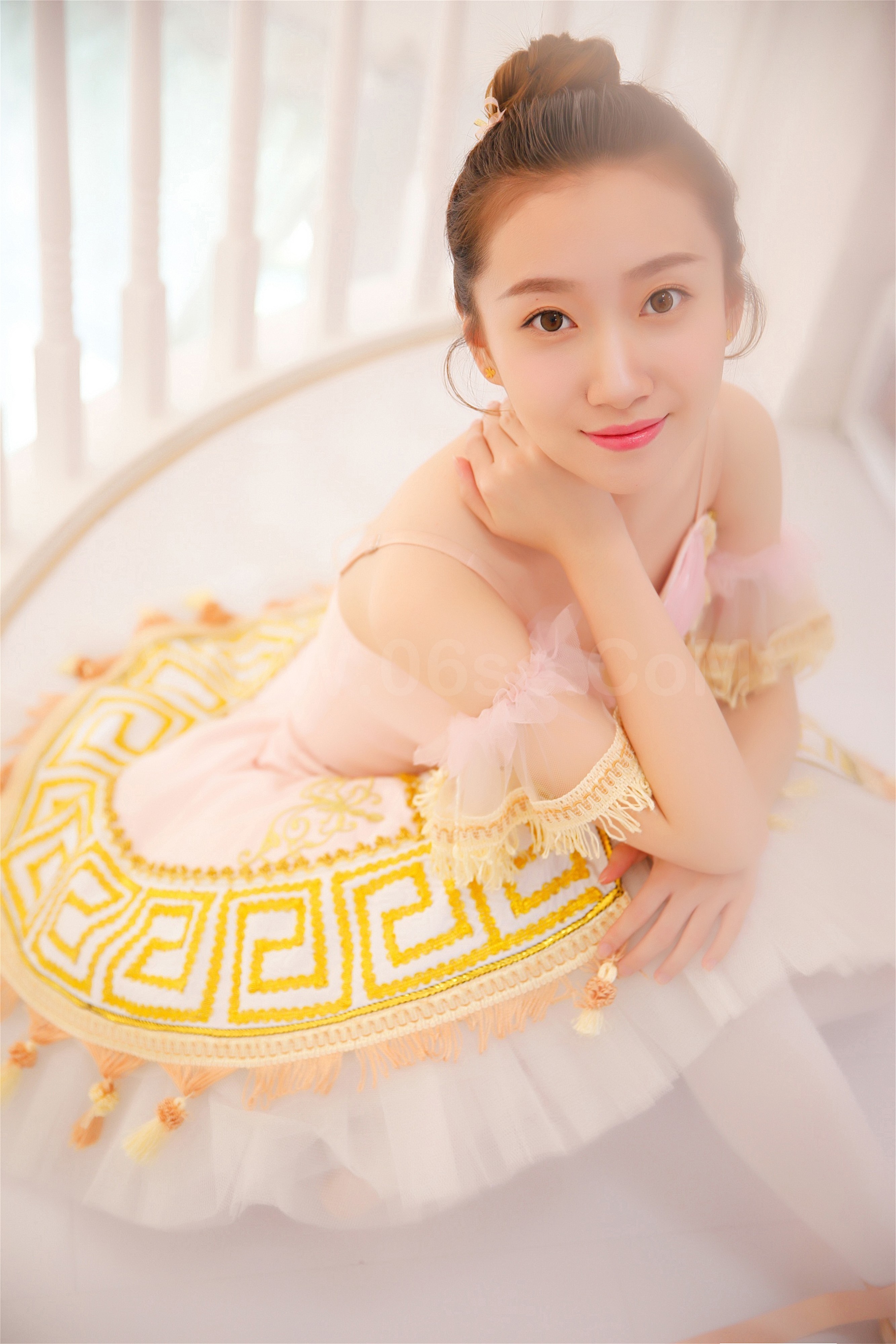 图片[2]-雅拉伊 – 《舞美人》[33P]-六色网