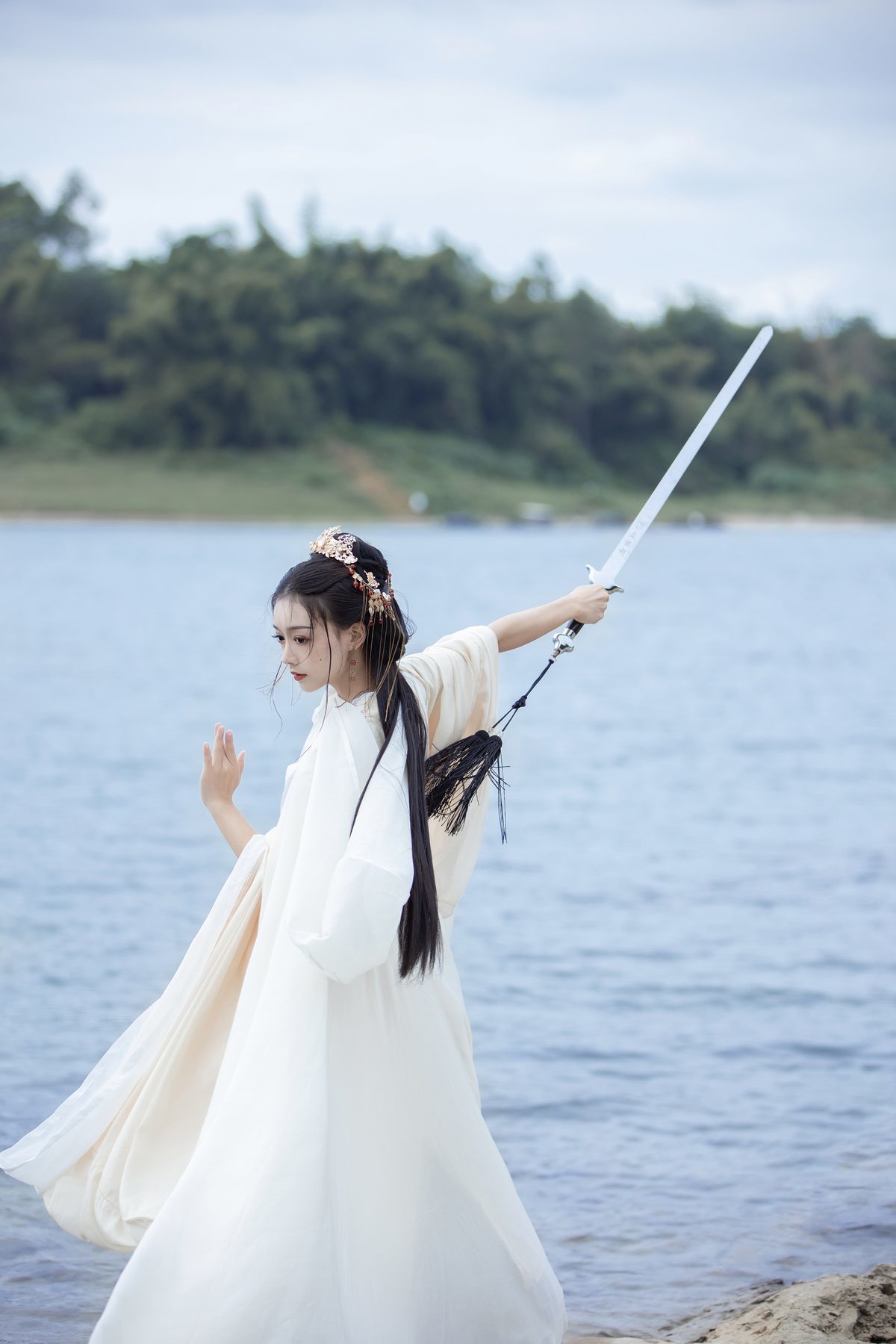 图片[13]-YiTuYu艺图语 Vol.6137 Qiqi[39P]-六色网