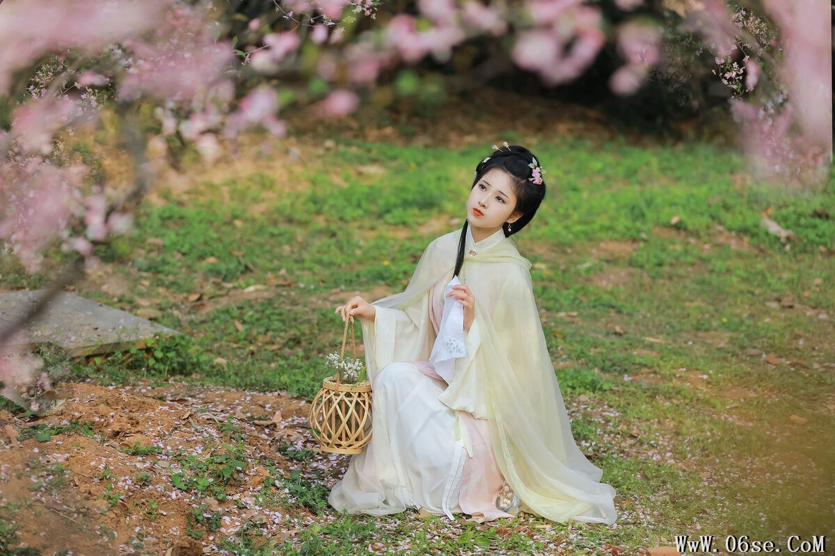 图片[23]-YiTuYu艺图语 Vol.7189 Jiu Niang Yuan Zi[26P]-六色网