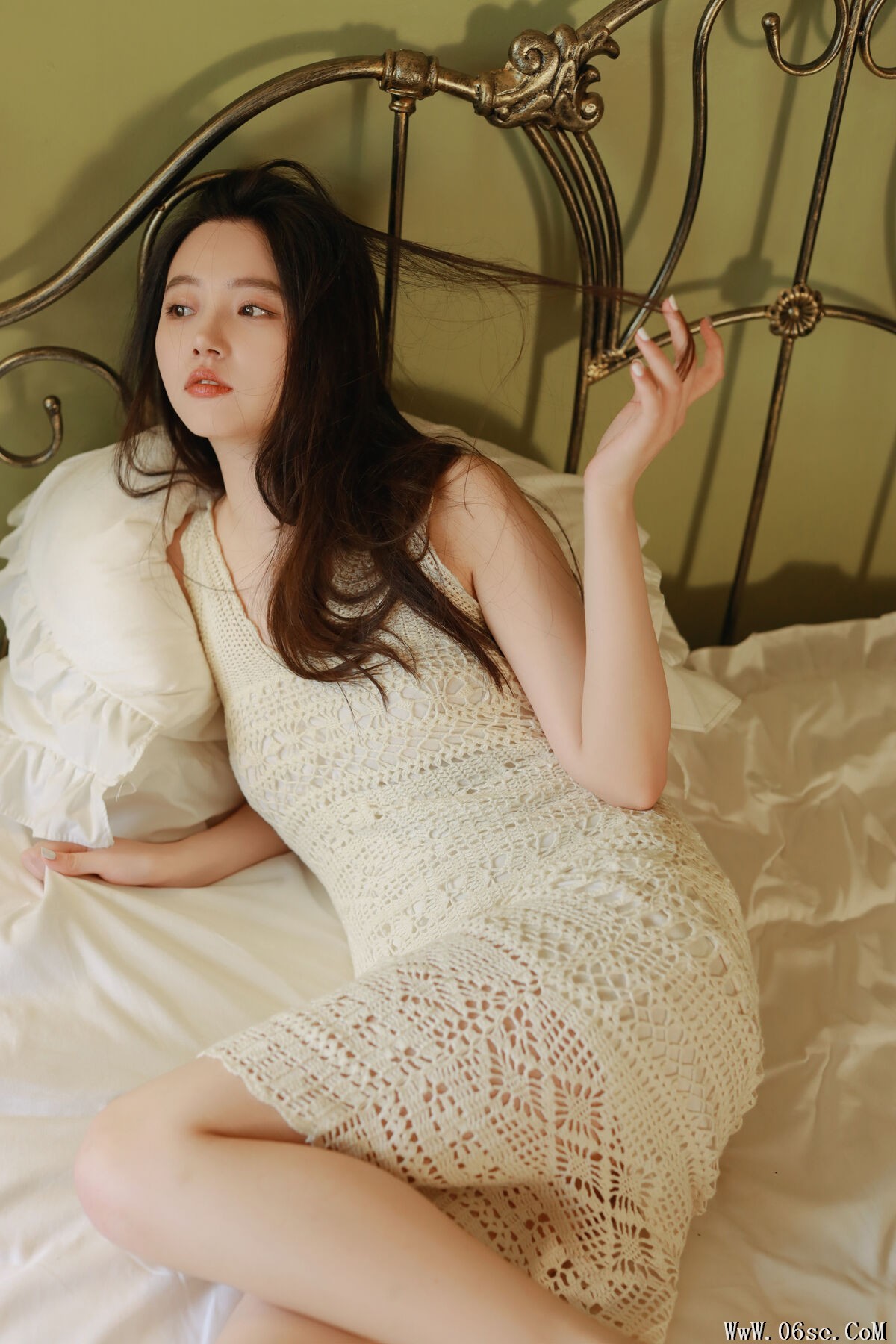 图片[18]-YiTuYu艺图语 Vol.6660 Elaine[27P]-六色网