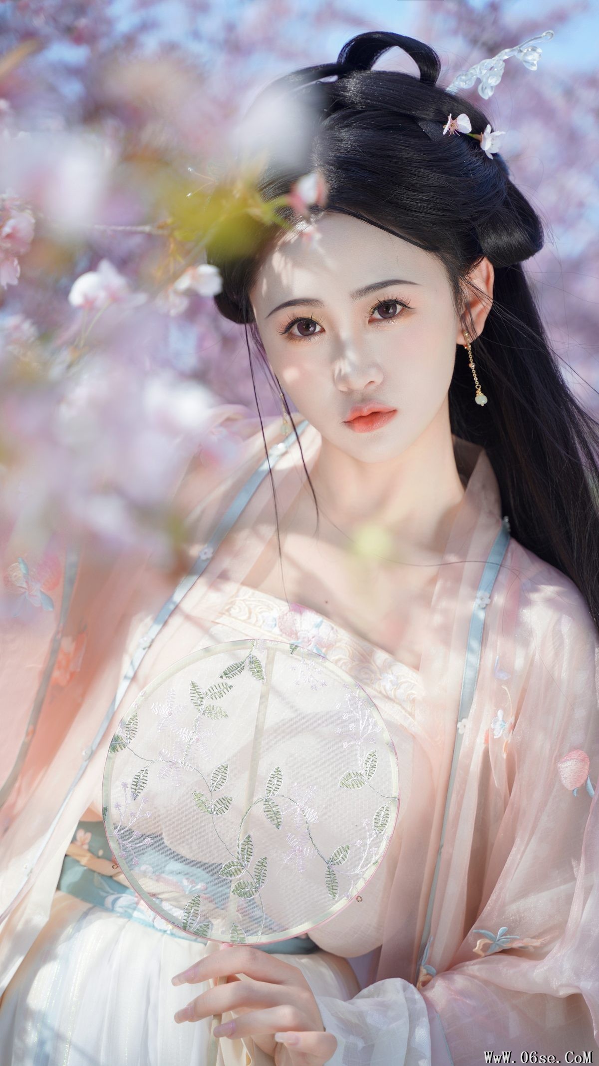 图片[6]-YiTuYu艺图语 Vol.3828 Jiao Yi Zhi Sui Sui[24P]-六色网