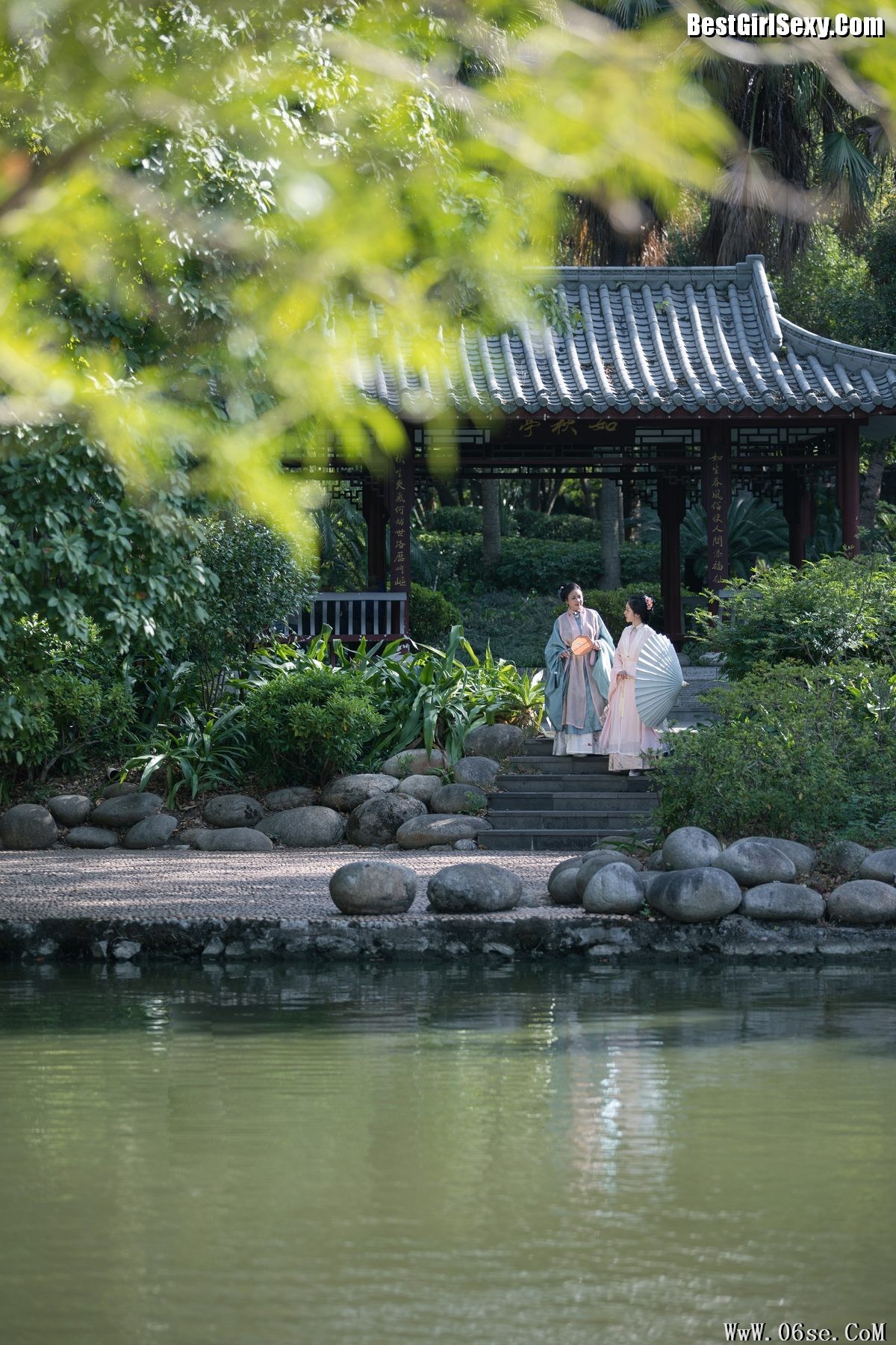 图片[4]-YiTuYu艺图语 Vol.4060 Shen Shi Si[33P]-六色网