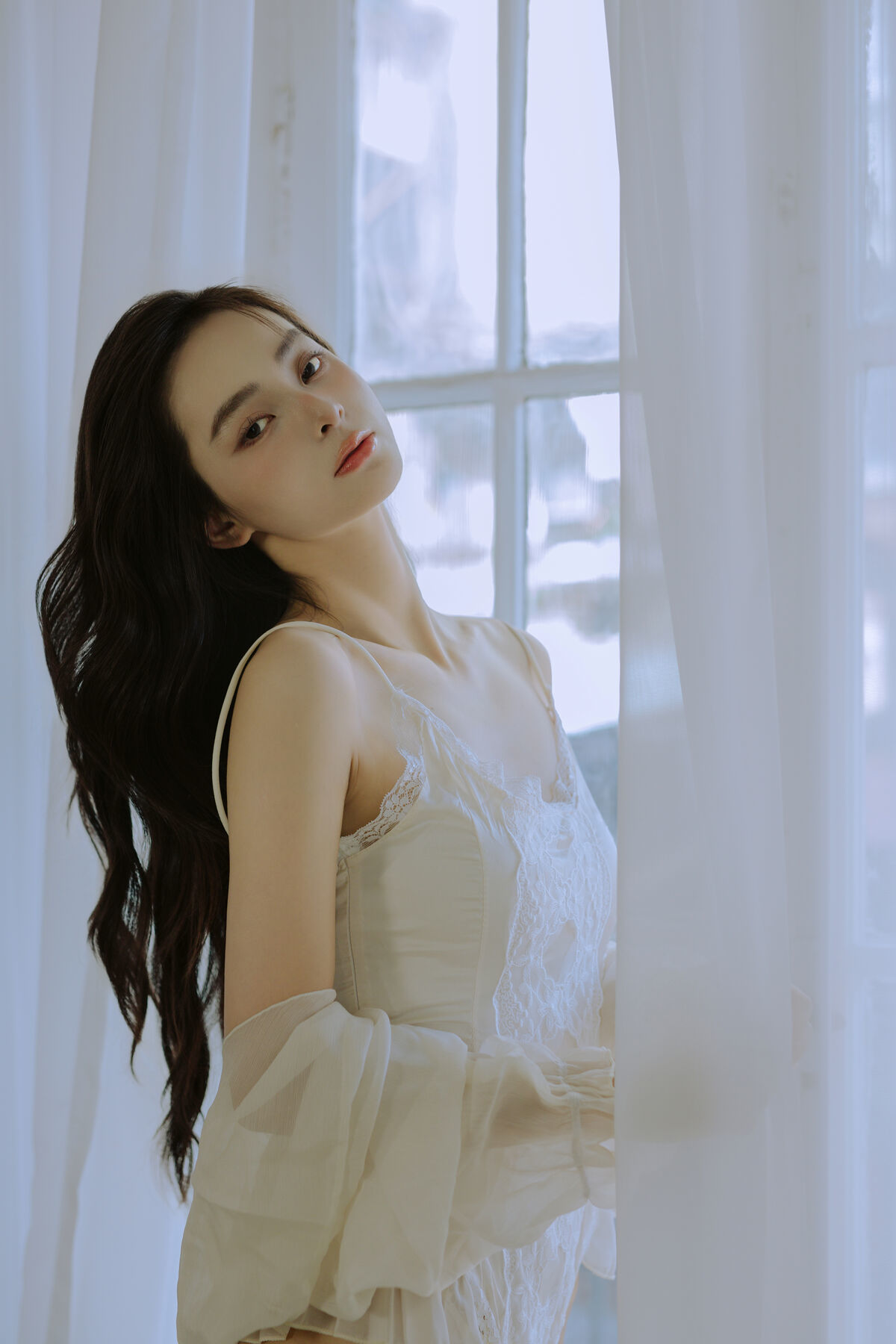 图片[20]-YiTuYu艺图语 Vol.7516 Xiao Jie[30P]-六色网