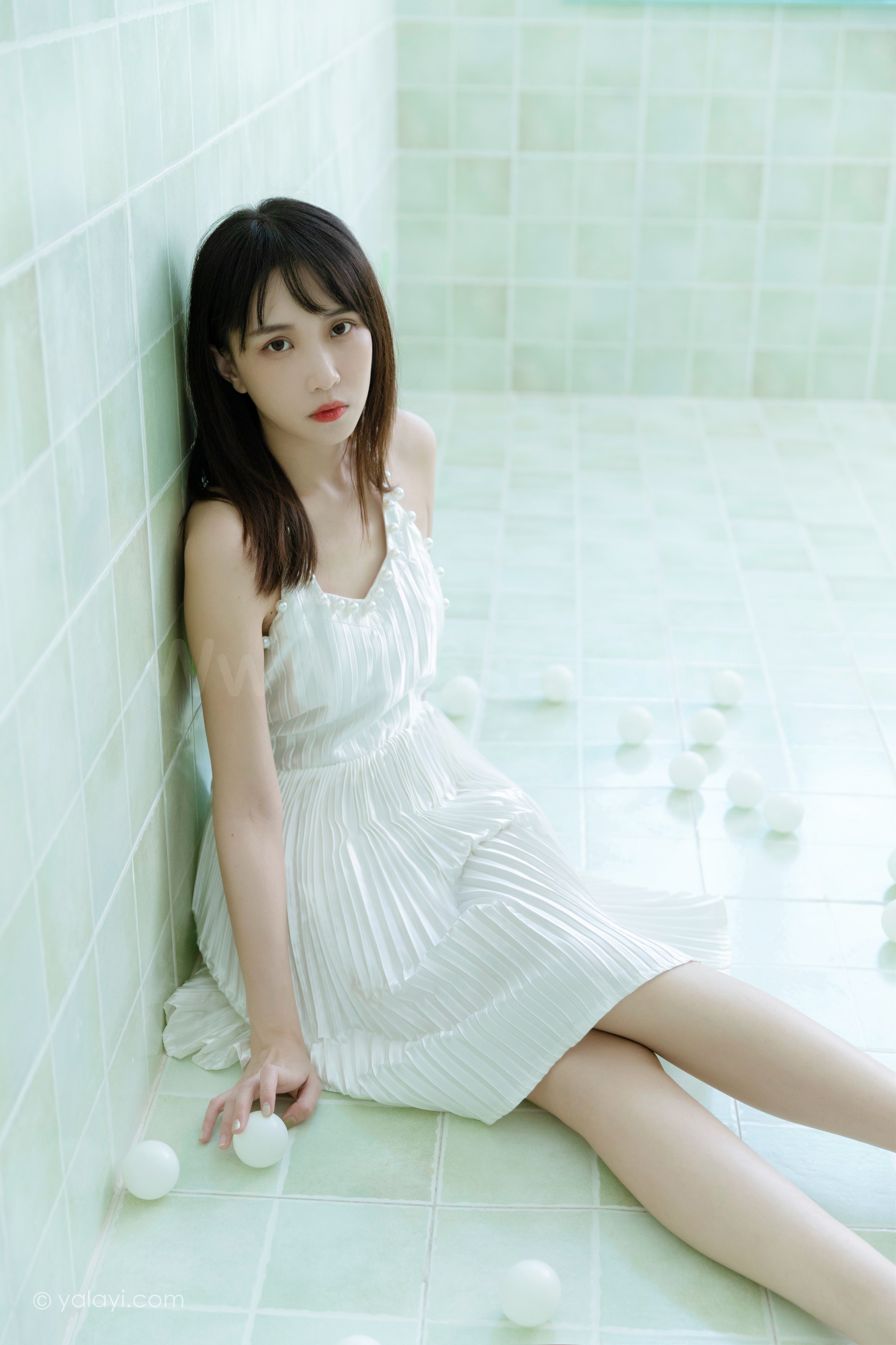 图片[34]-雅拉伊 – 妍妍《窗内窗外》[34P]-六色网