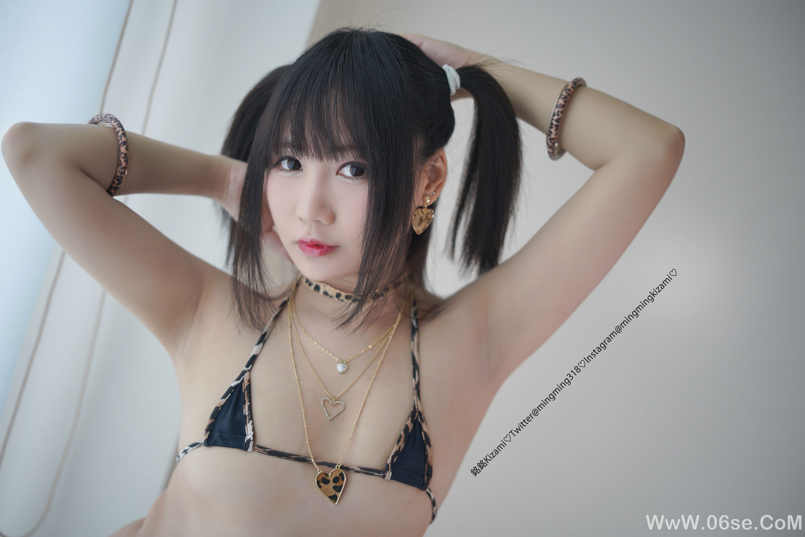 图片[5]-銘銘Kizami 自撮りVol.03 君との夏[104P]-六色网