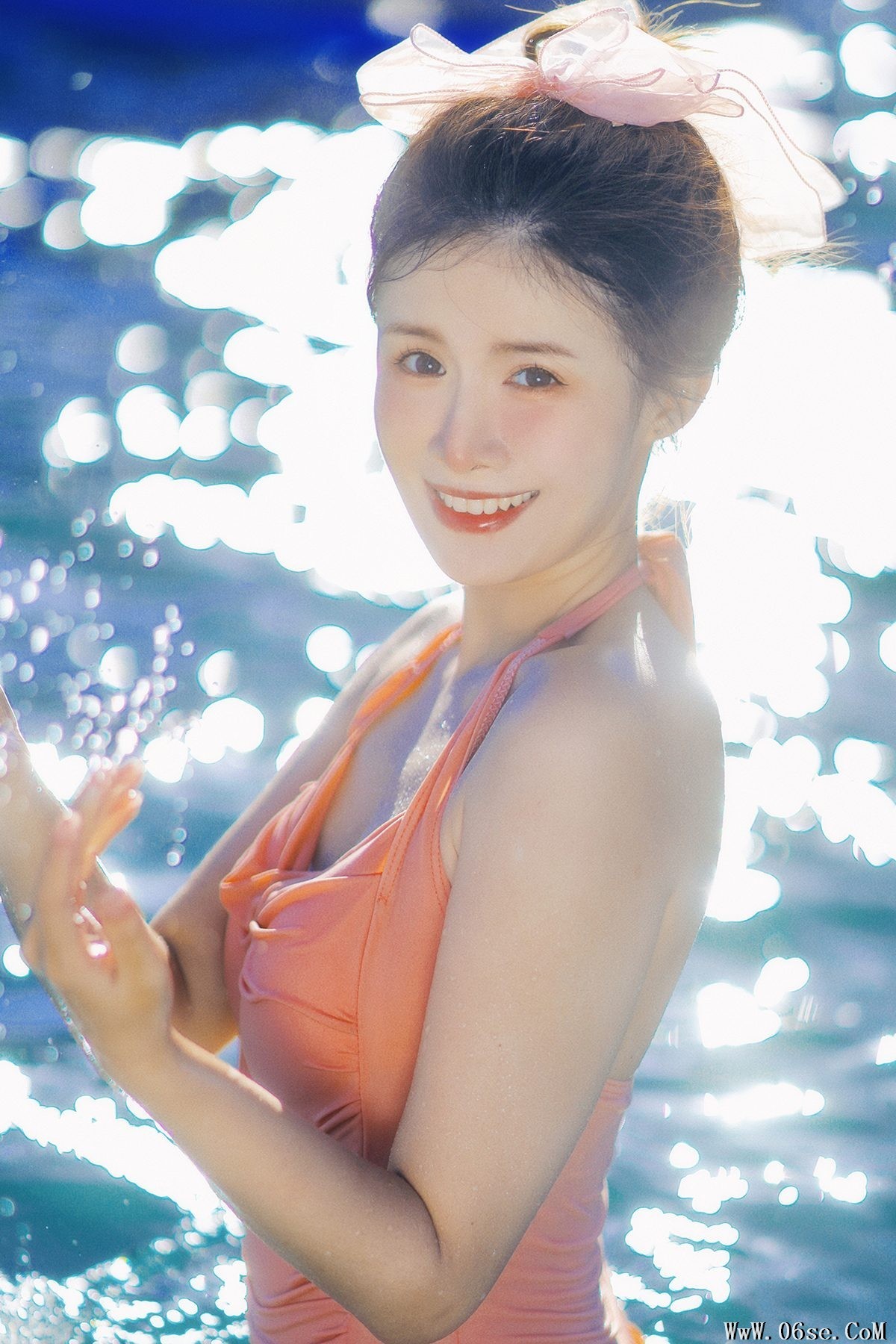 YiTuYu艺图语 Vol.5473 Dian Dong Xiao Zhu Pig[37P]-六色网